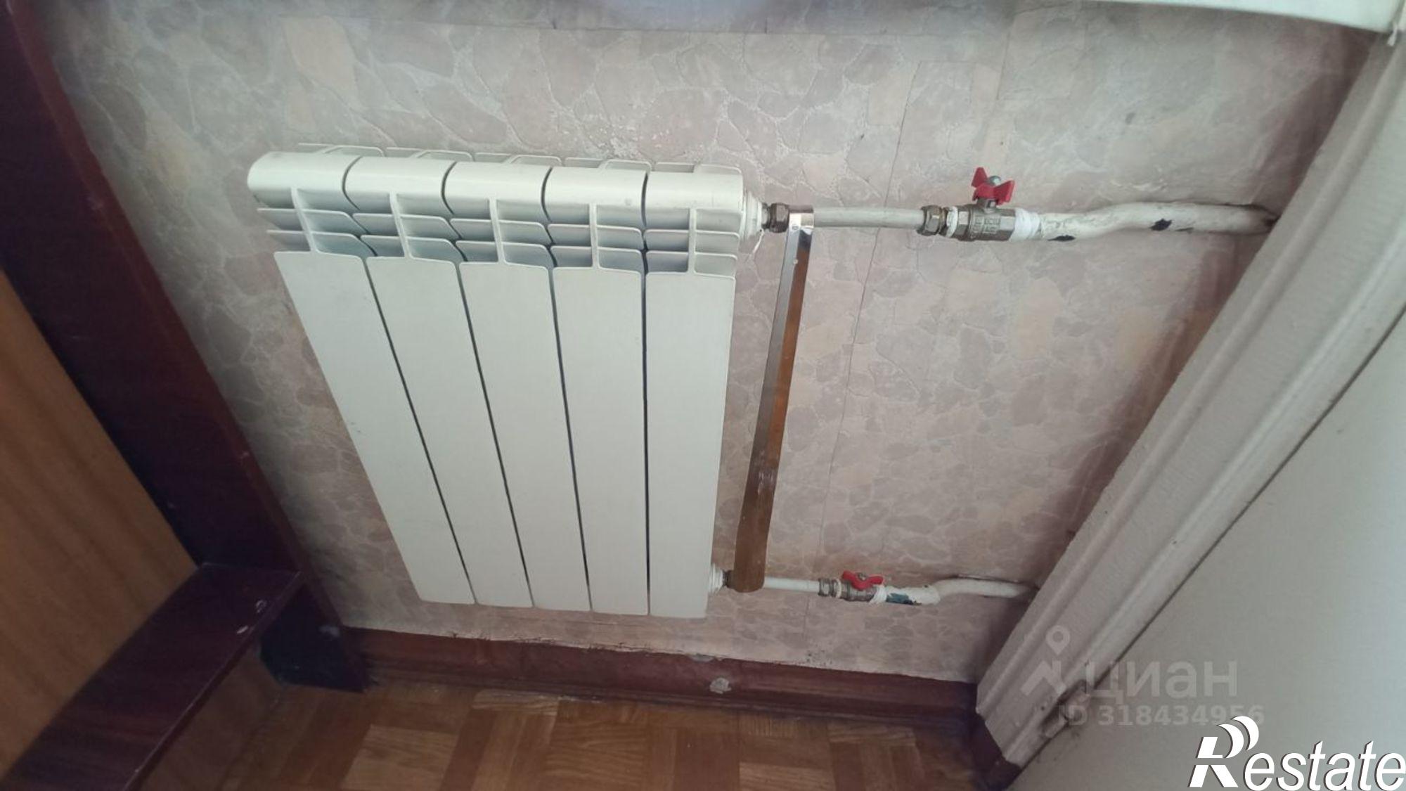 Купить квартиру за 3 998 000 рублей на ул Комсомольская, 85