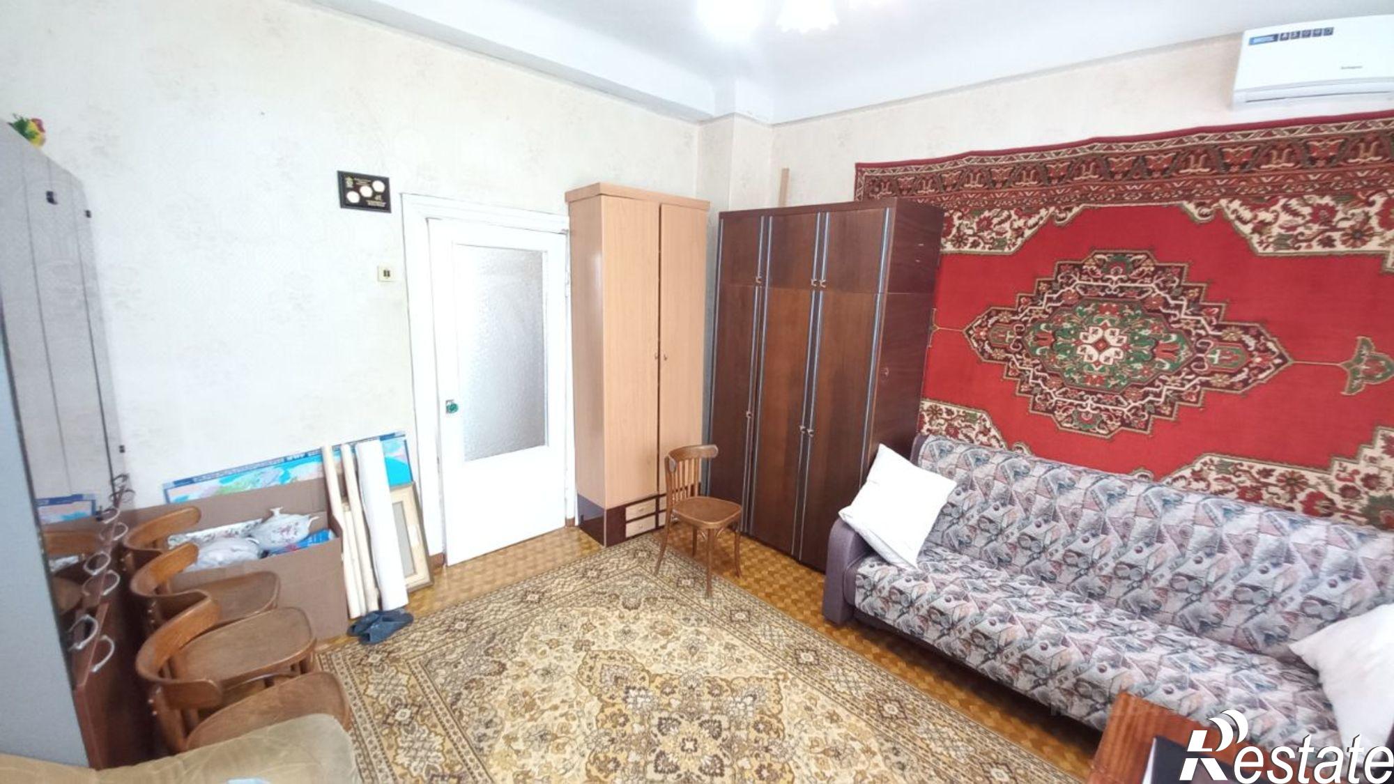 Купить квартиру за 3 998 000 рублей на ул Комсомольская, 85