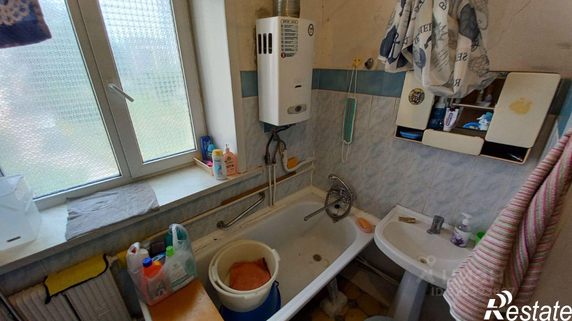 Купить квартиру за 3 998 000 рублей на ул Комсомольская, 85