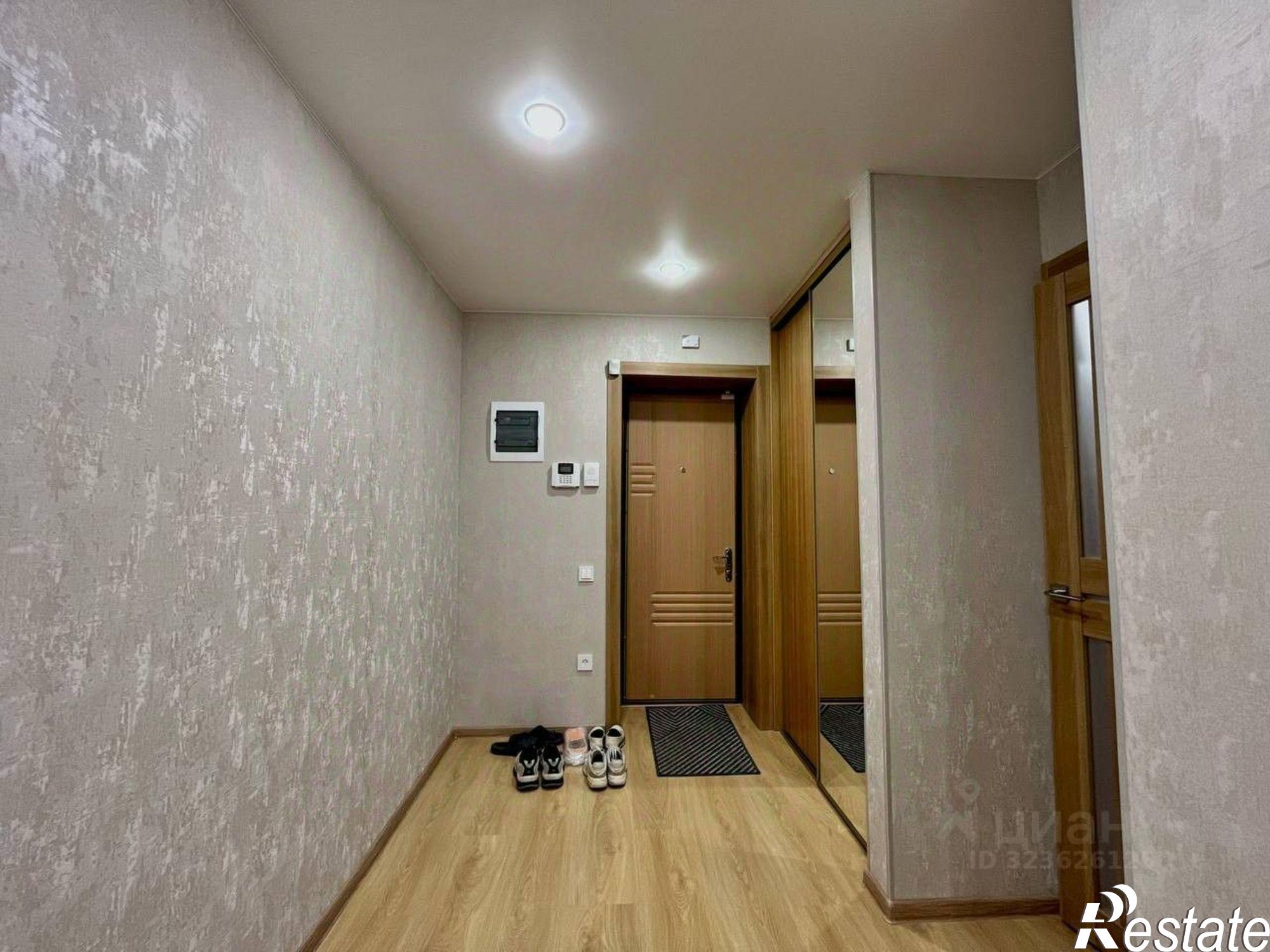 Купить квартиру за 6 998 000 рублей на проезд Связистов, 10