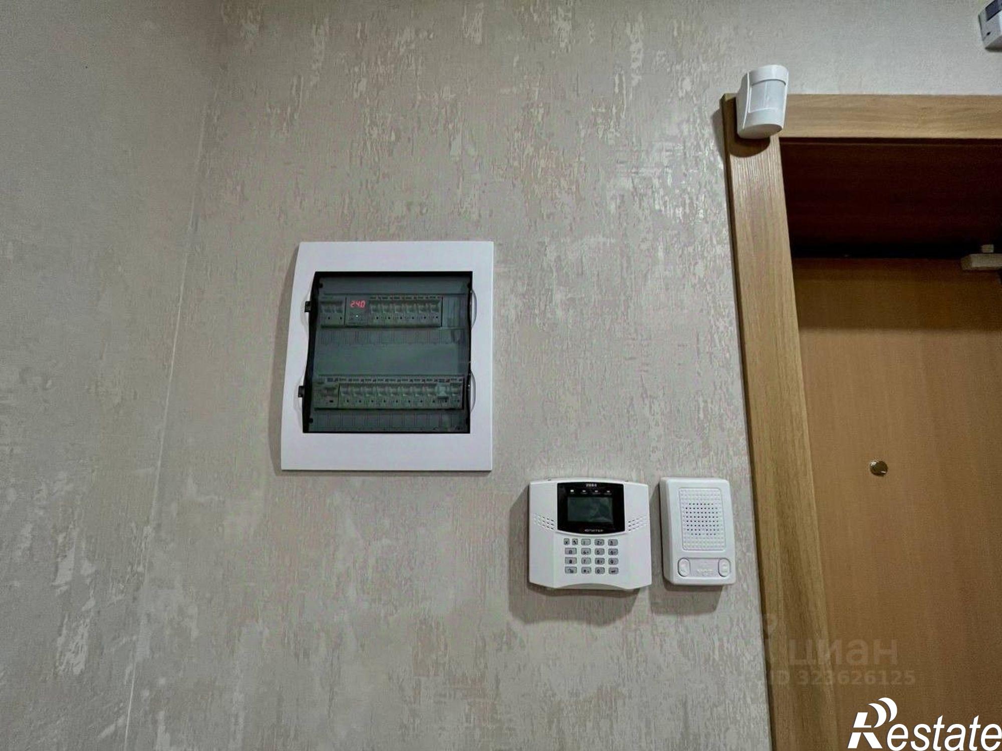 Купить квартиру за 6 998 000 рублей на проезд Связистов, 10