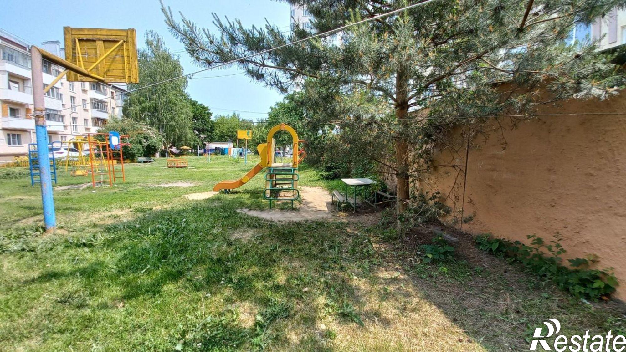 Купить квартиру за 3 998 000 рублей на ул Комсомольская, 85