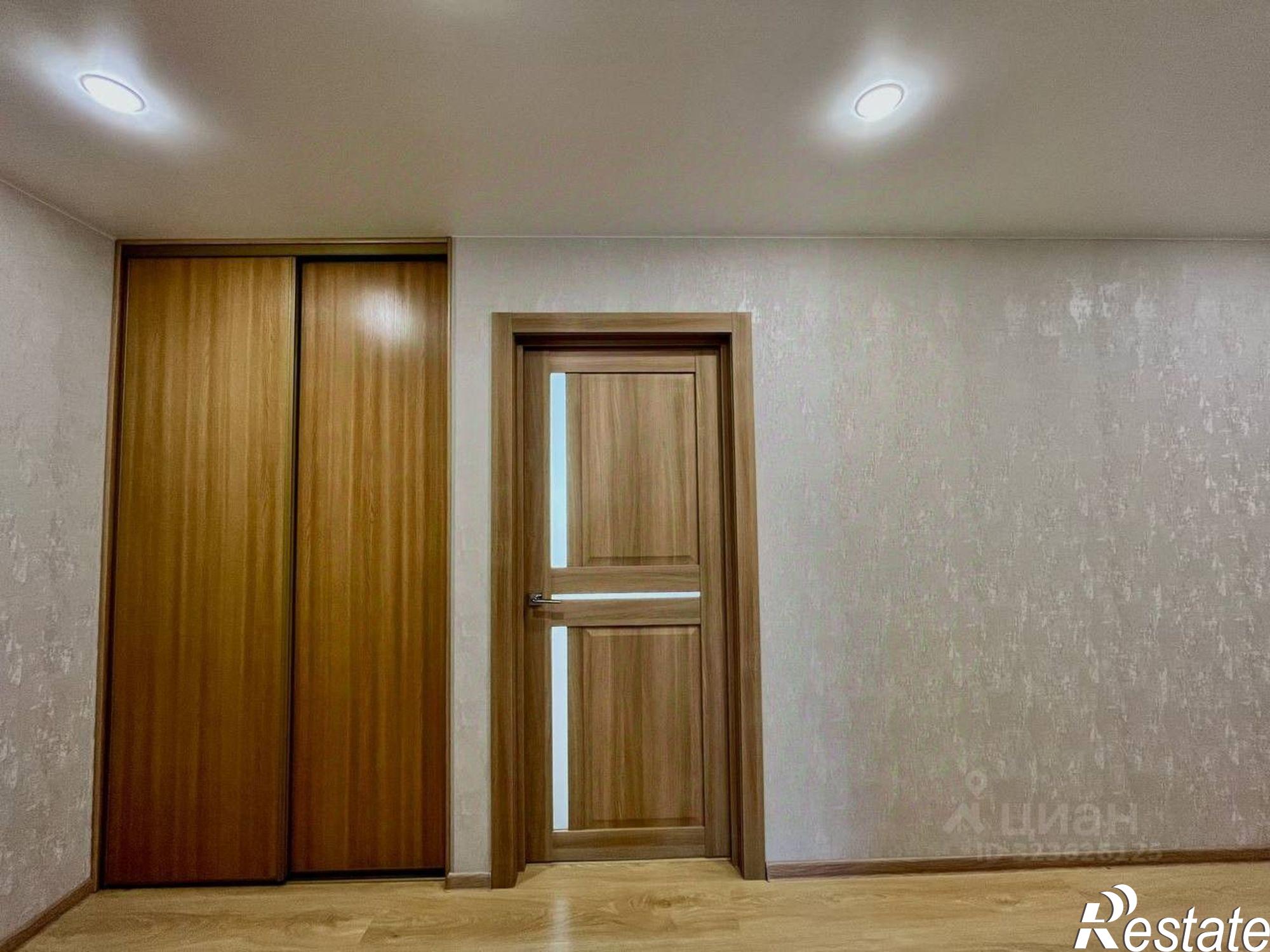 Купить квартиру за 6 998 000 рублей на проезд Связистов, 10