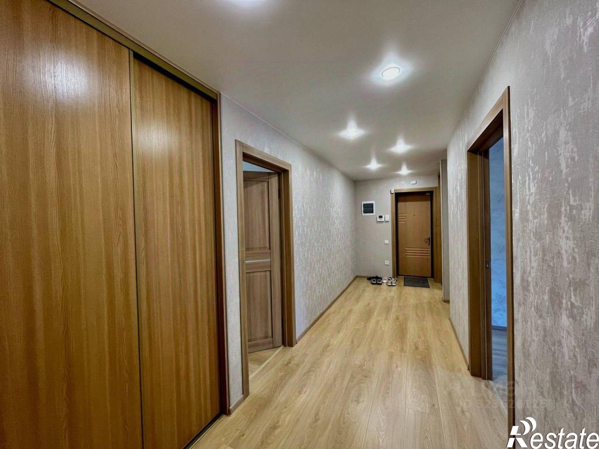 Купить квартиру за 6 998 000 рублей на проезд Связистов, 10