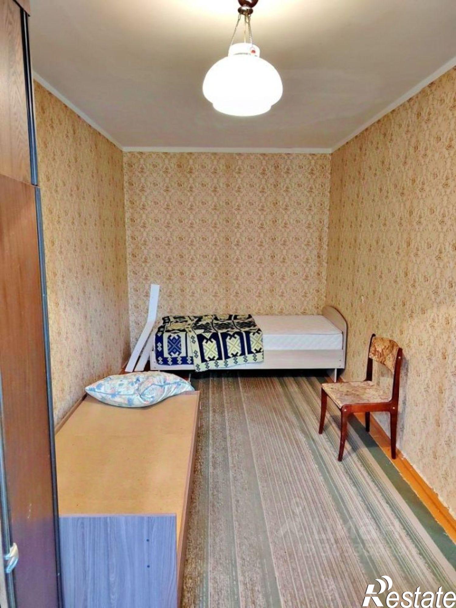 Купить квартиру за 2 700 000 рублей на ул Металлургов, 2