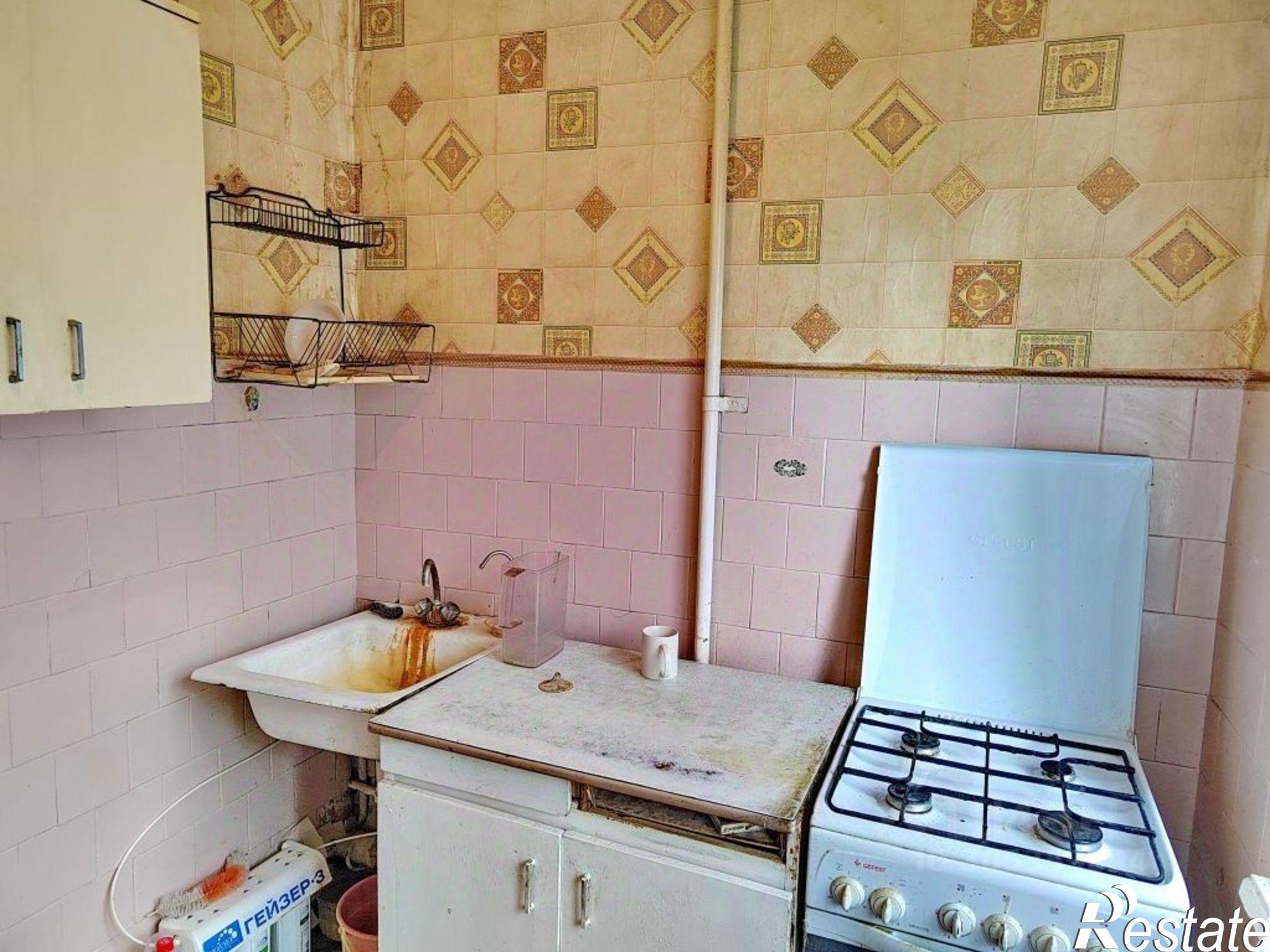 Купить квартиру за 2 700 000 рублей на ул Металлургов, 2