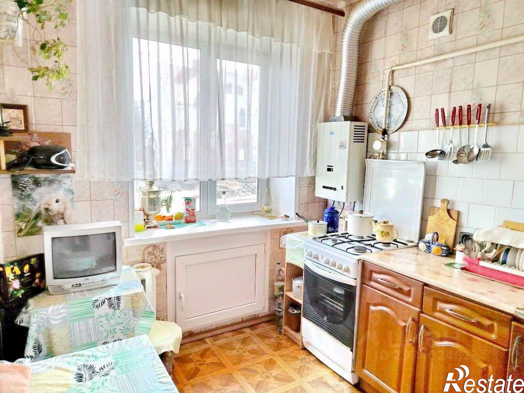 Купить квартиру за 2 850 000 рублей на ул Автовокзальная, 26