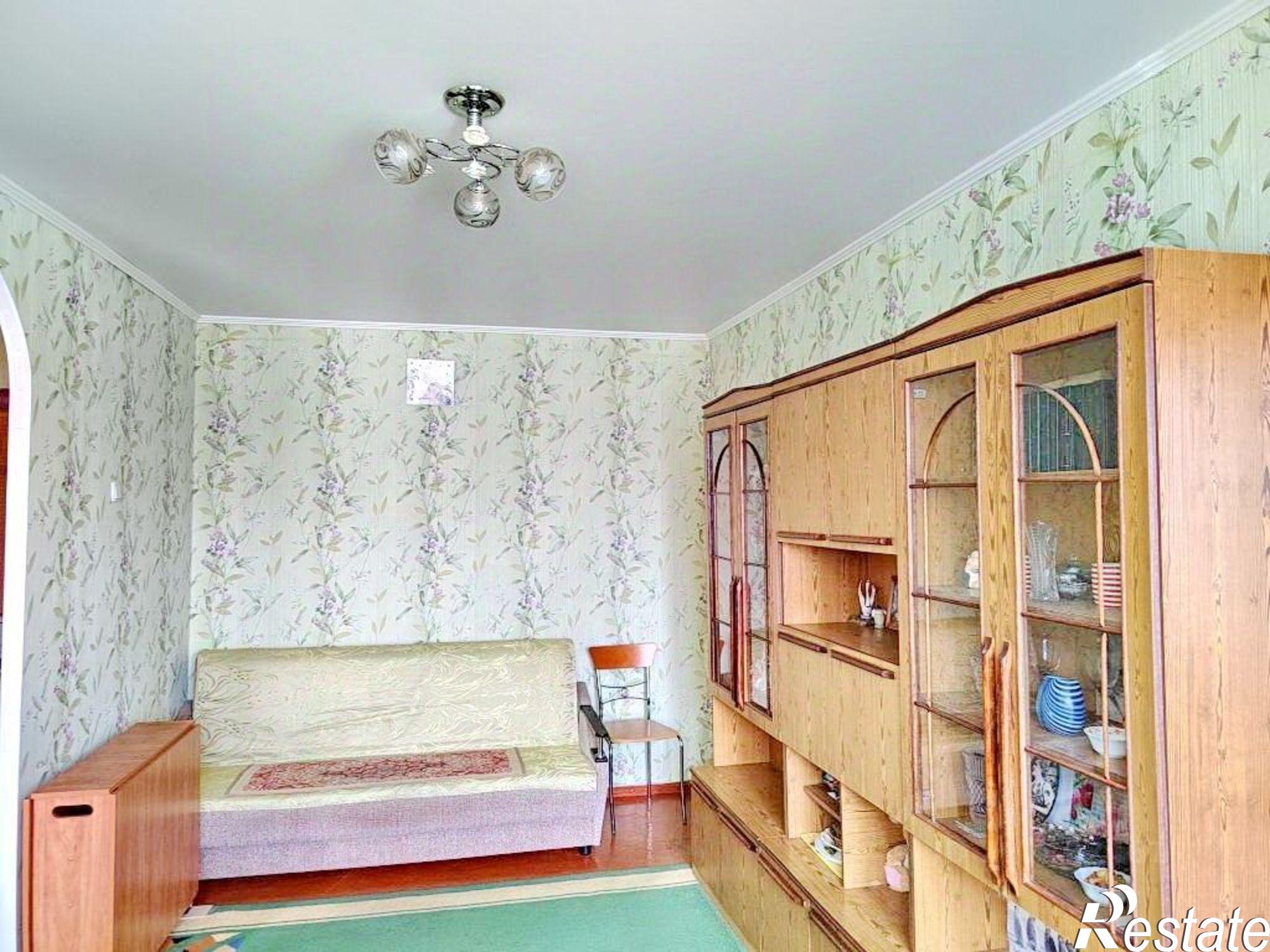 Купить квартиру за 2 850 000 рублей на ул Автовокзальная, 26