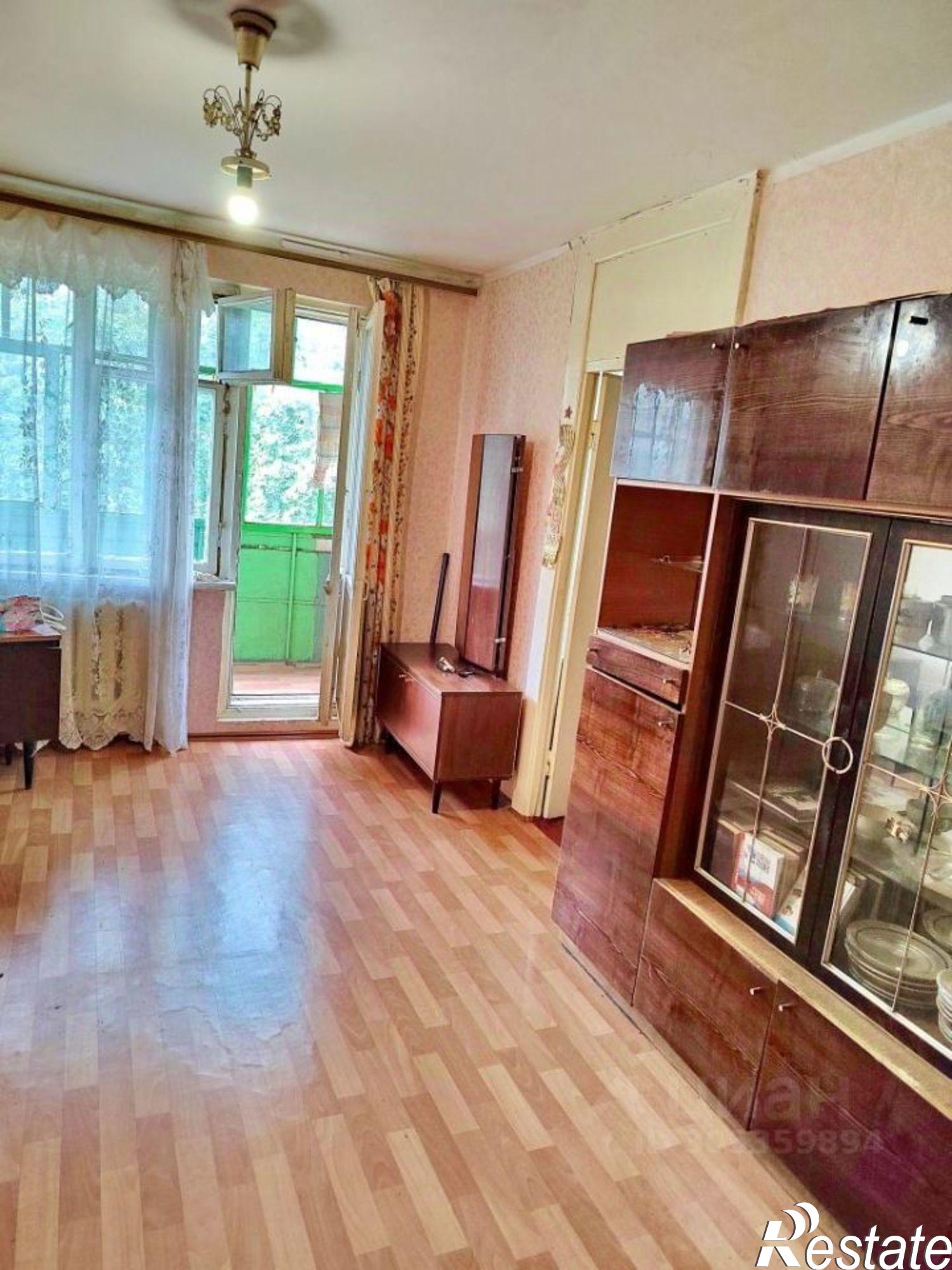 Купить квартиру за 2 700 000 рублей на ул Металлургов, 2