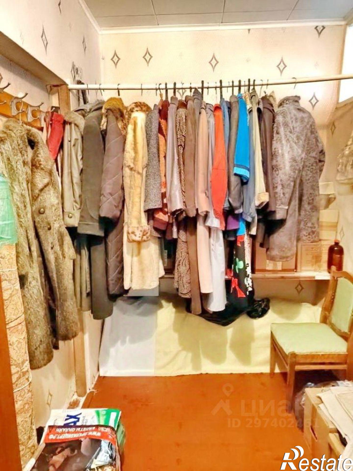 Купить квартиру за 2 850 000 рублей на ул Автовокзальная, 26