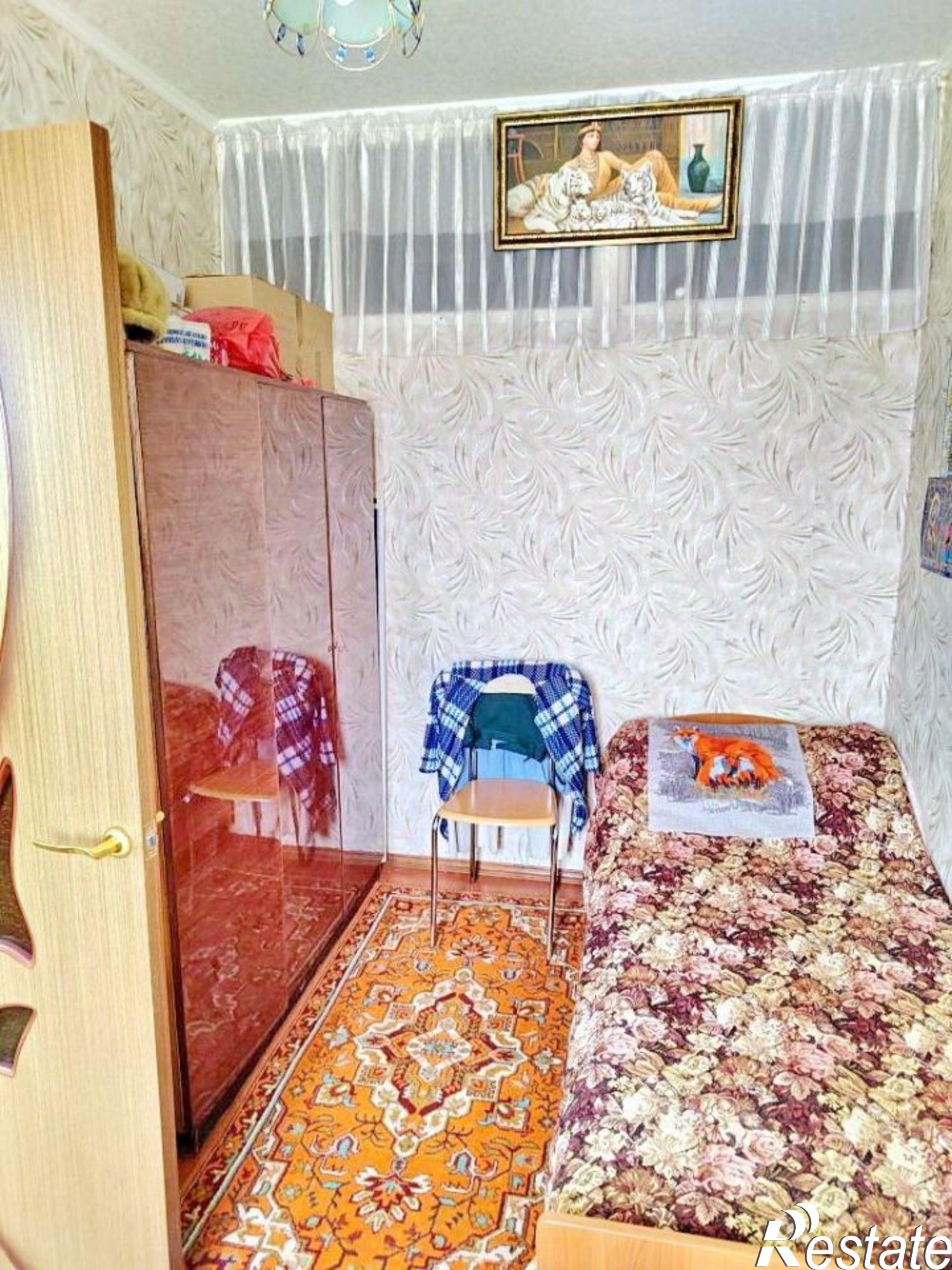 Купить квартиру за 2 850 000 рублей на ул Автовокзальная, 26