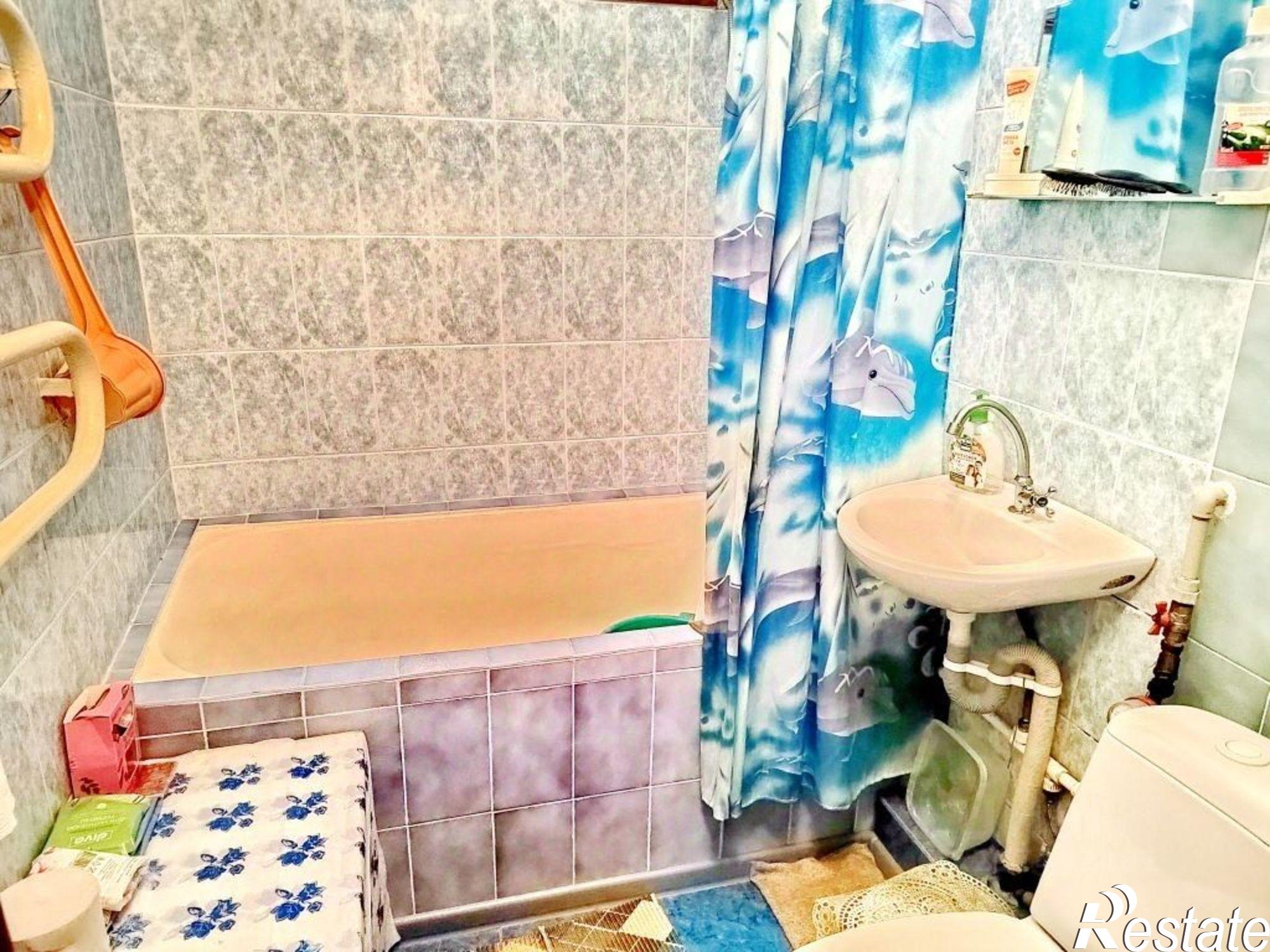 Купить квартиру за 2 850 000 рублей на ул Автовокзальная, 26