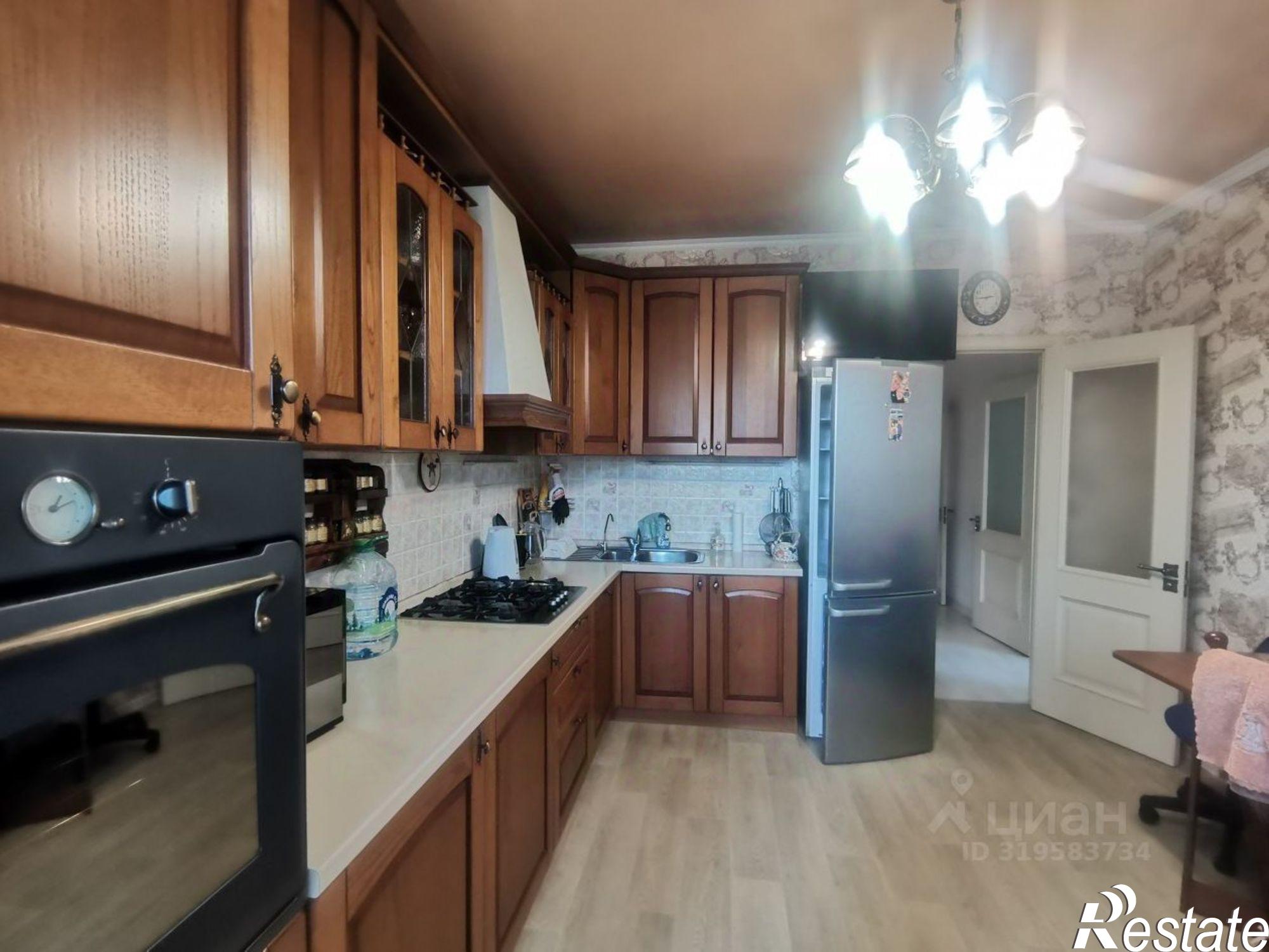 Купить квартиру за 10 780 000 рублей на ул Пожарная, 13