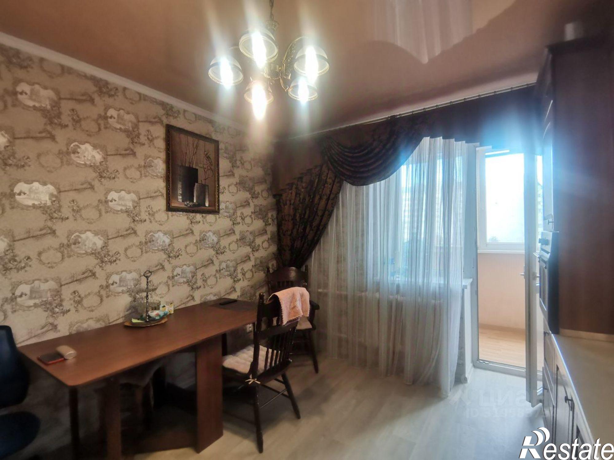 Купить квартиру за 10 780 000 рублей на ул Пожарная, 13