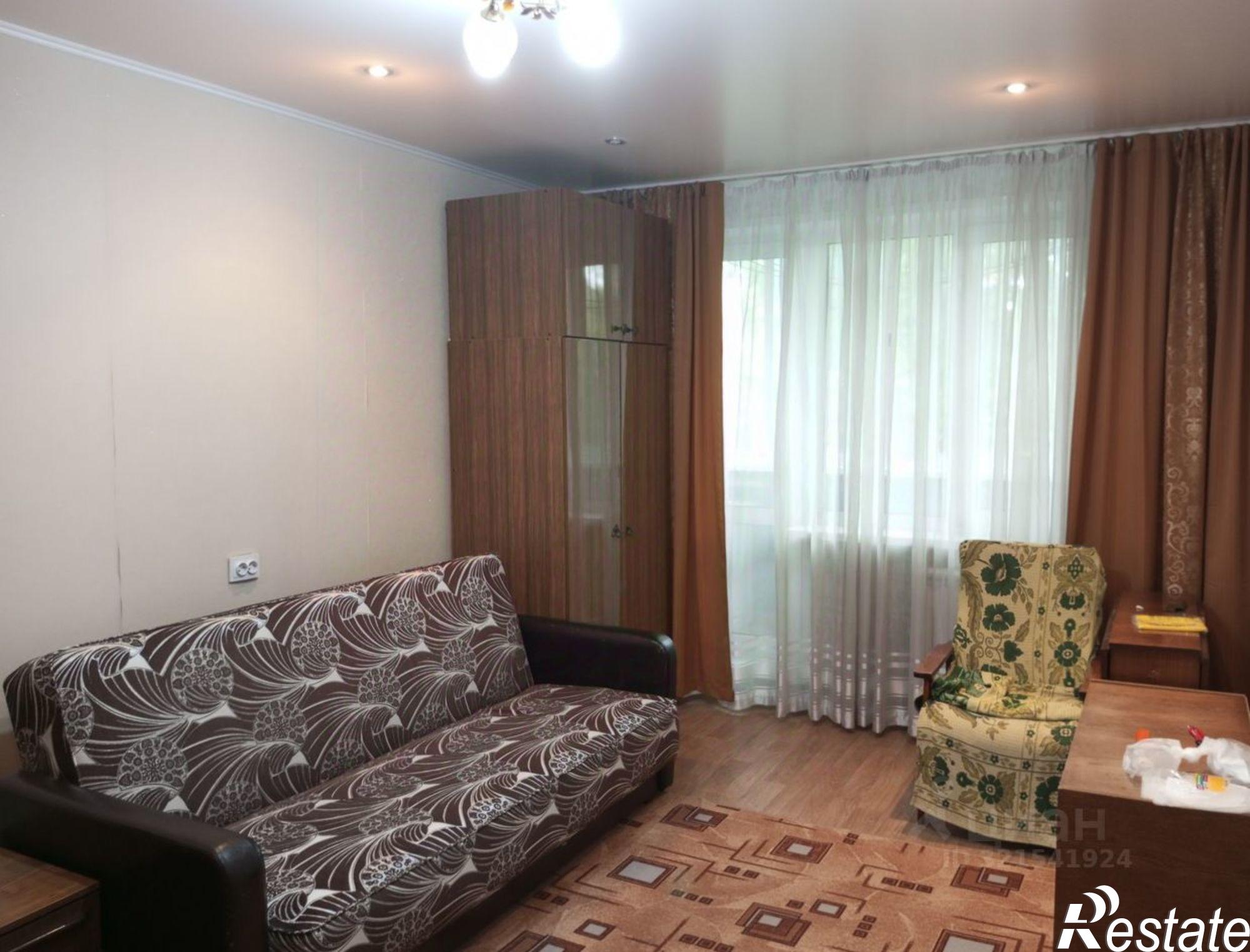 Купить квартиру за 2 600 000 рублей на ул Игнатова, 11а