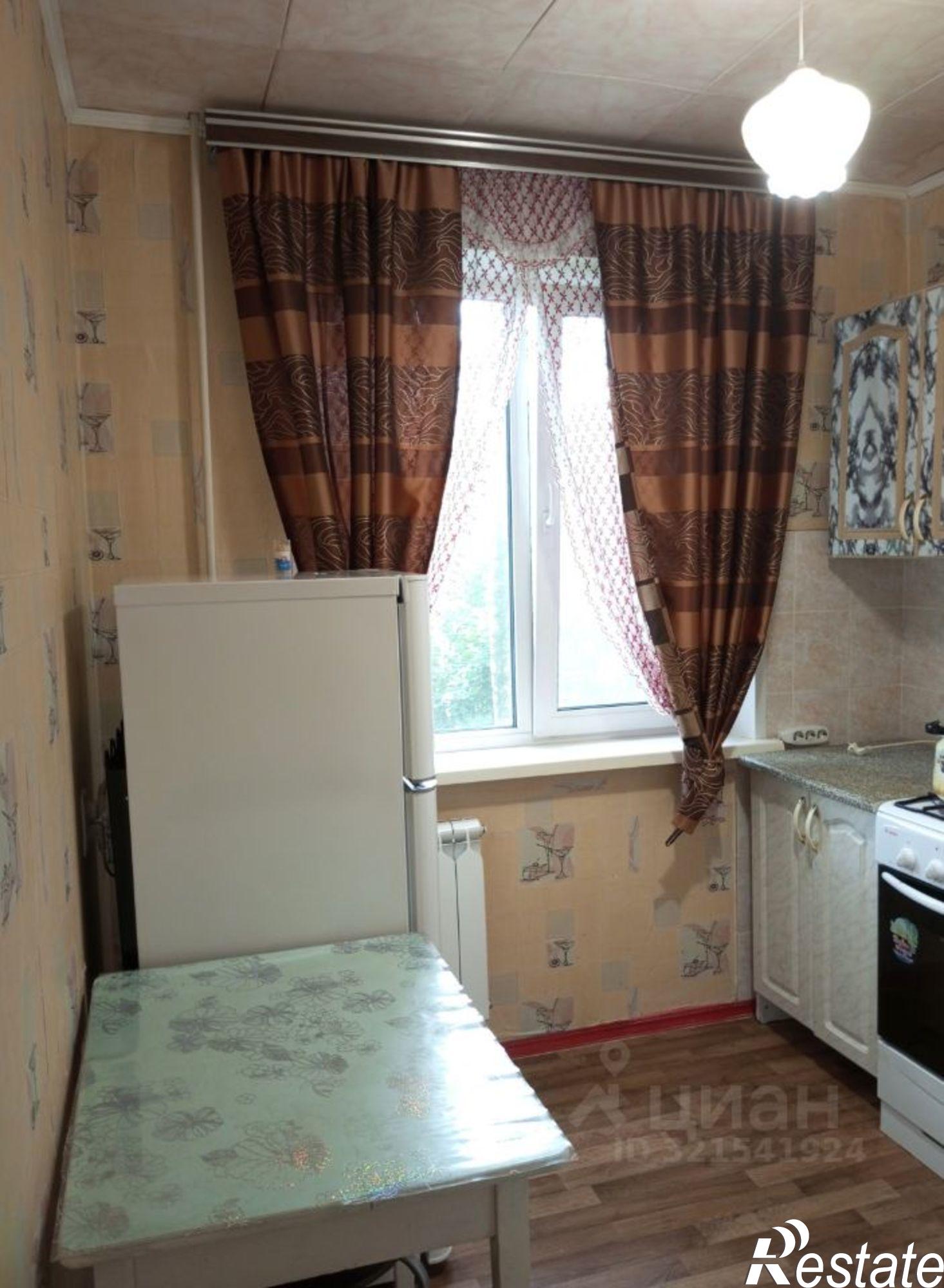 Купить квартиру за 2 600 000 рублей на ул Игнатова, 11а