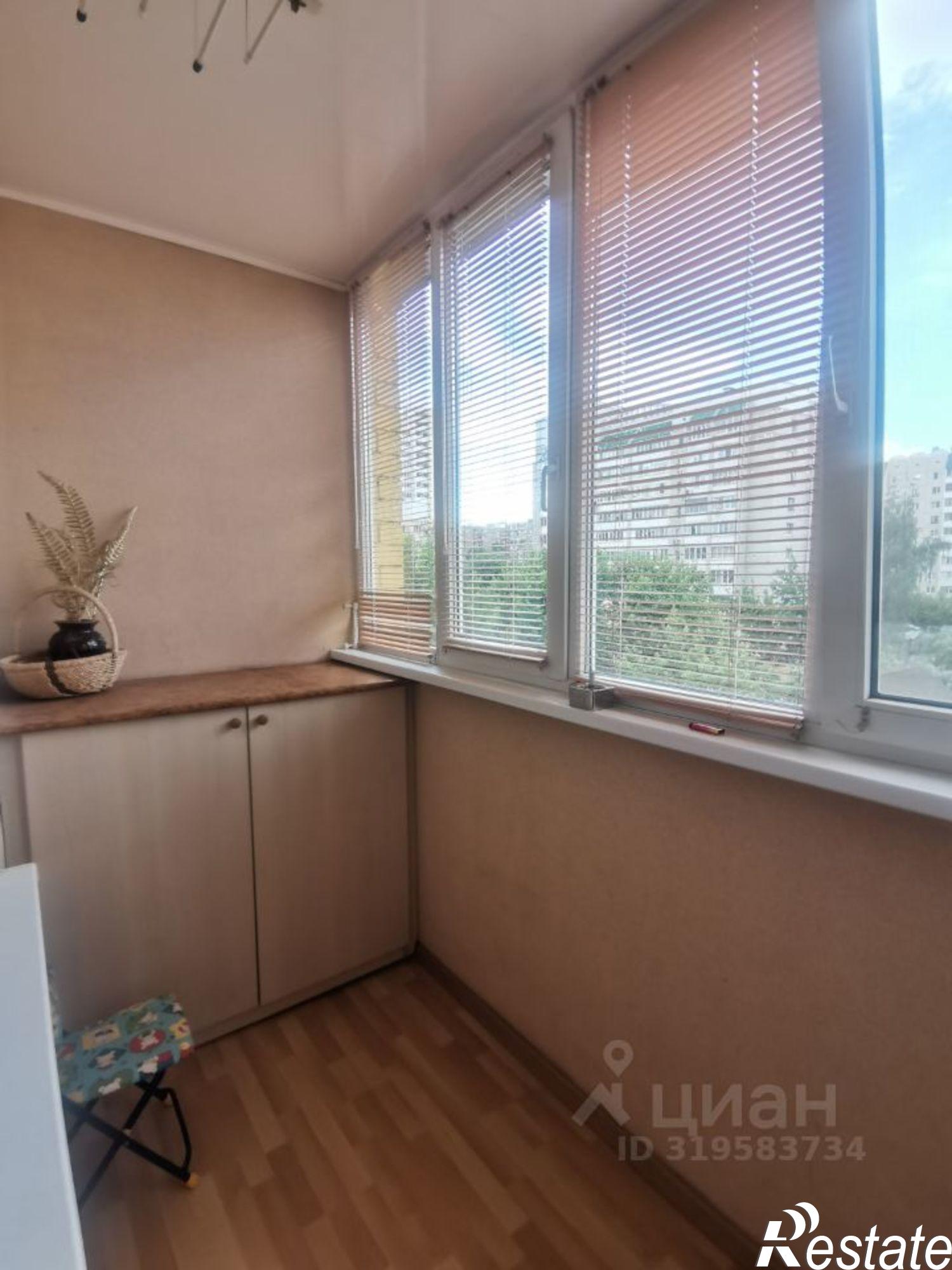 Купить квартиру за 10 780 000 рублей на ул Пожарная, 13