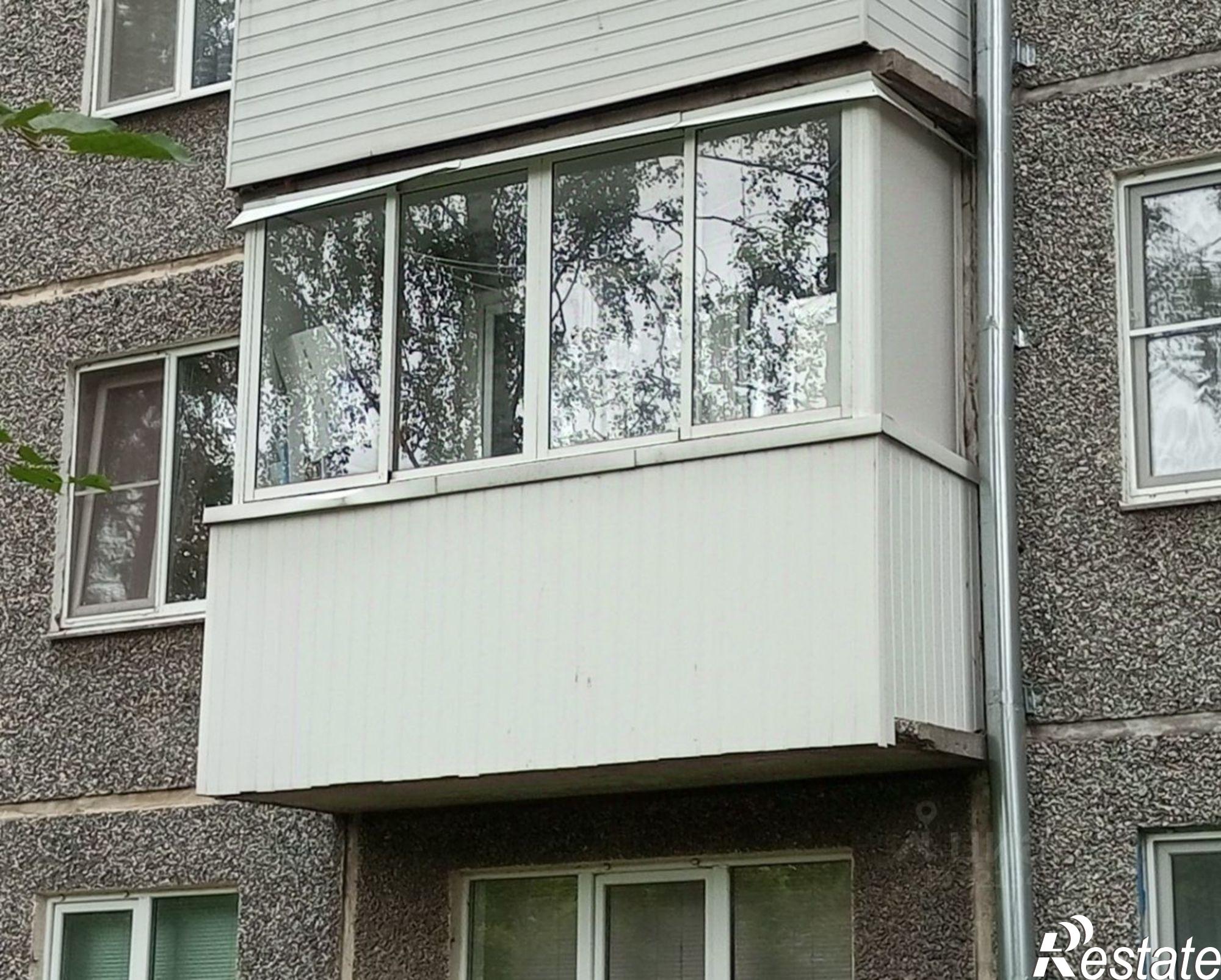 Купить квартиру за 2 600 000 рублей на ул Игнатова, 11а