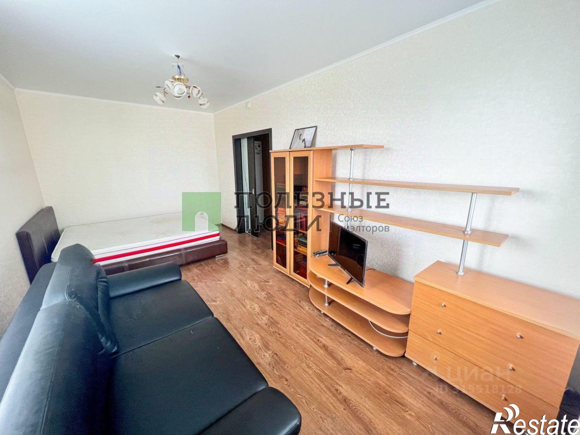 Купить квартиру за 3 700 000 рублей на ул Орловских Партизан, 6