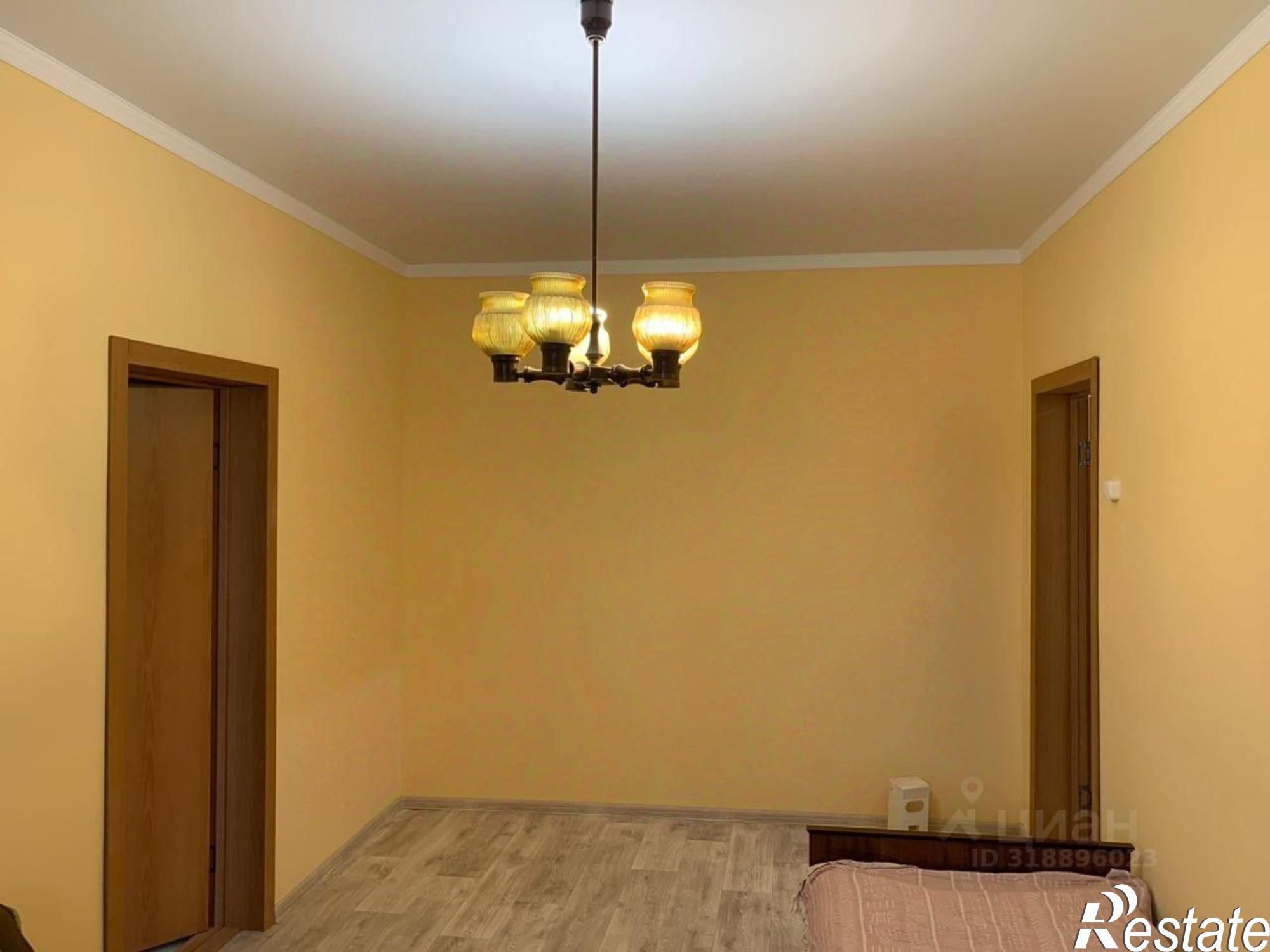 Купить квартиру за 3 720 000 рублей на ул Московская, 5В