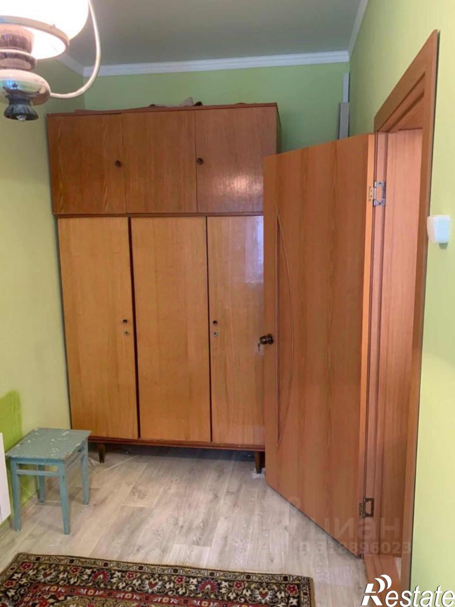 Купить квартиру за 3 720 000 рублей на ул Московская, 5В