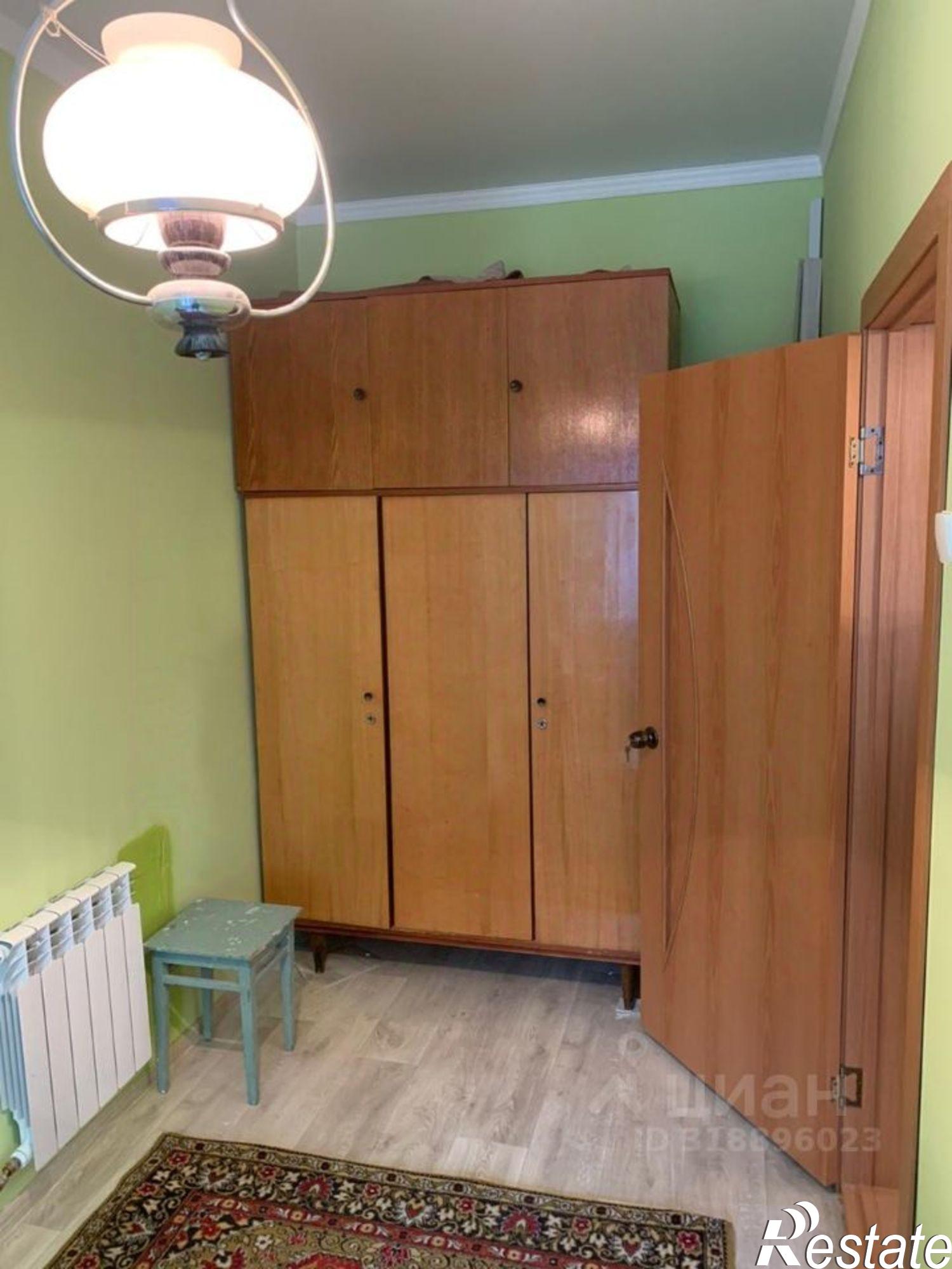 Купить квартиру за 3 720 000 рублей на ул Московская, 5В