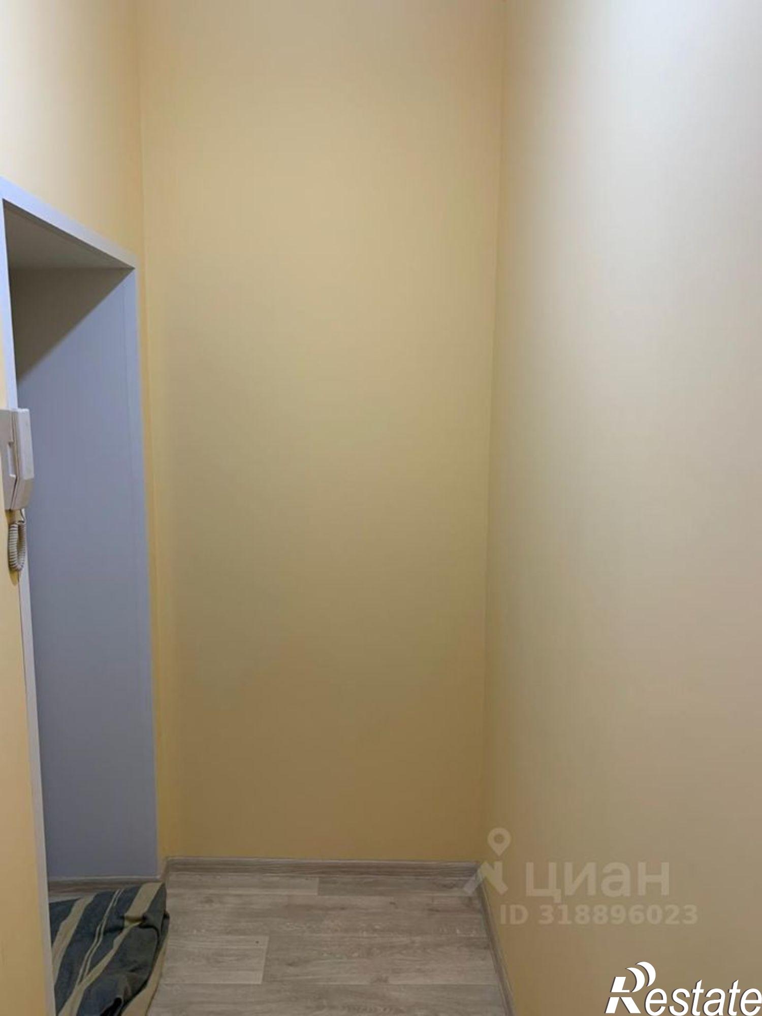 Купить квартиру за 3 720 000 рублей на ул Московская, 5В