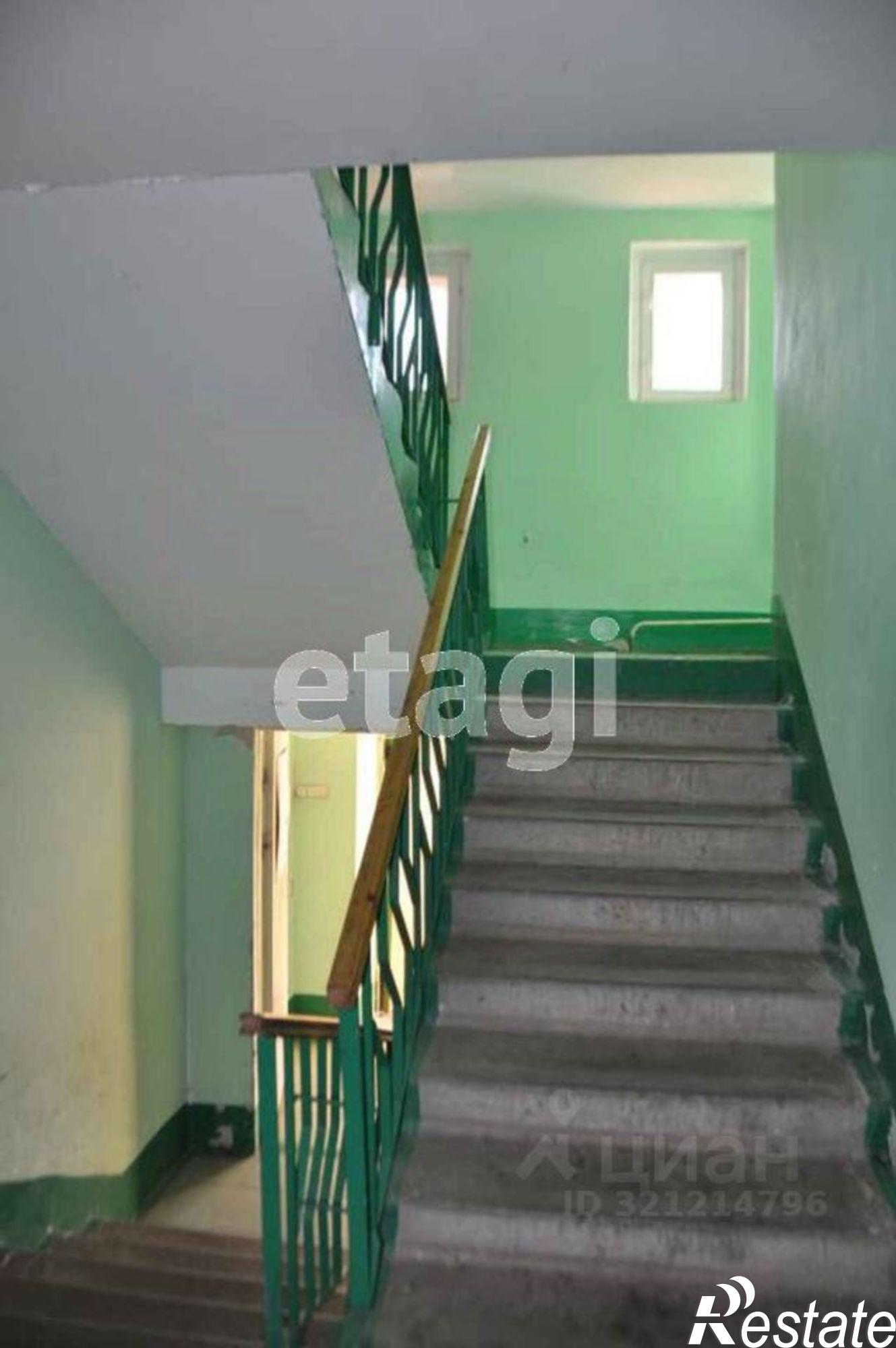 Купить квартиру за 3 400 000 рублей на ул Приборостроительная, 59