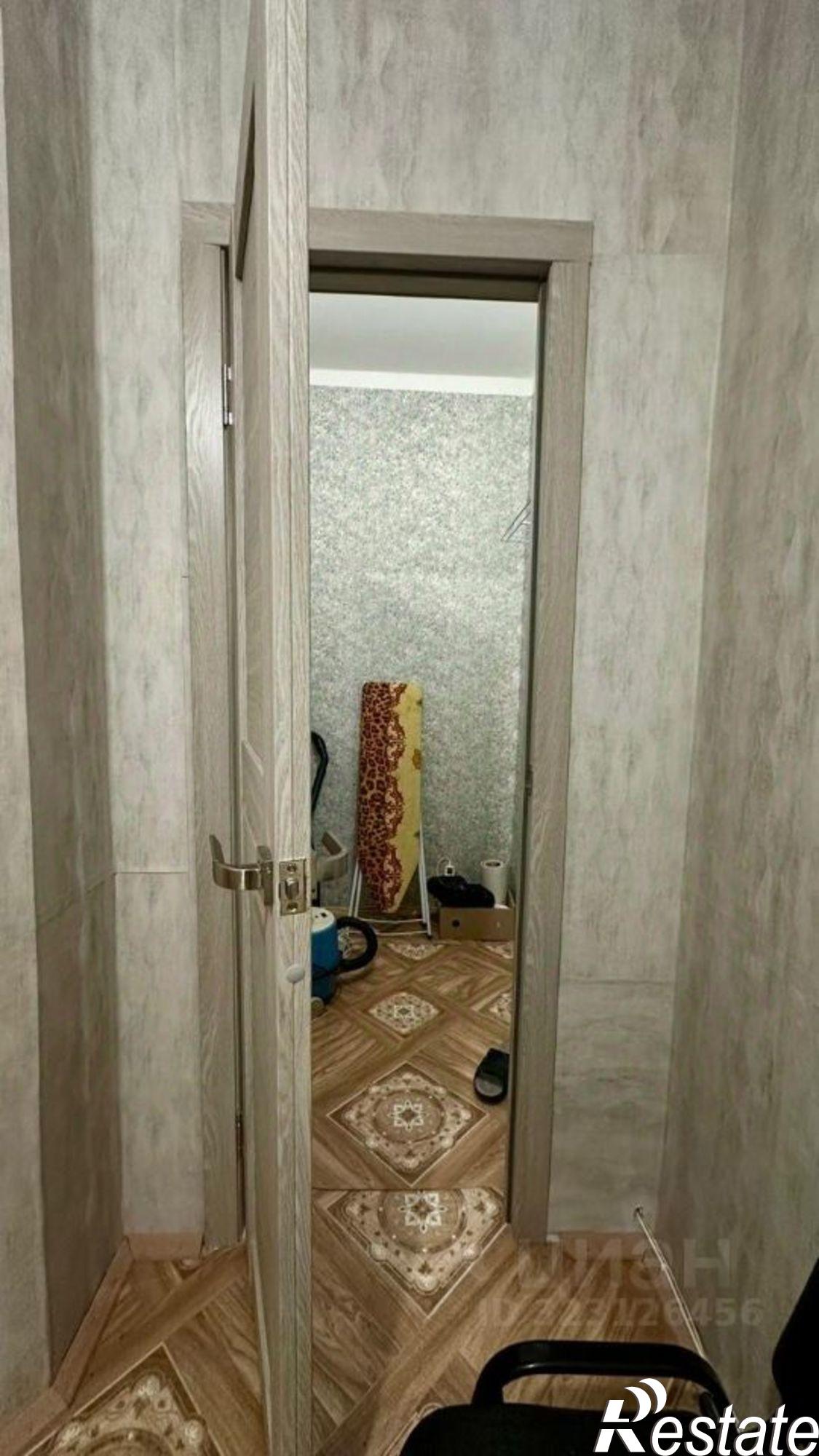 Купить квартиру за 5 300 000 рублей на Речной пер, 46