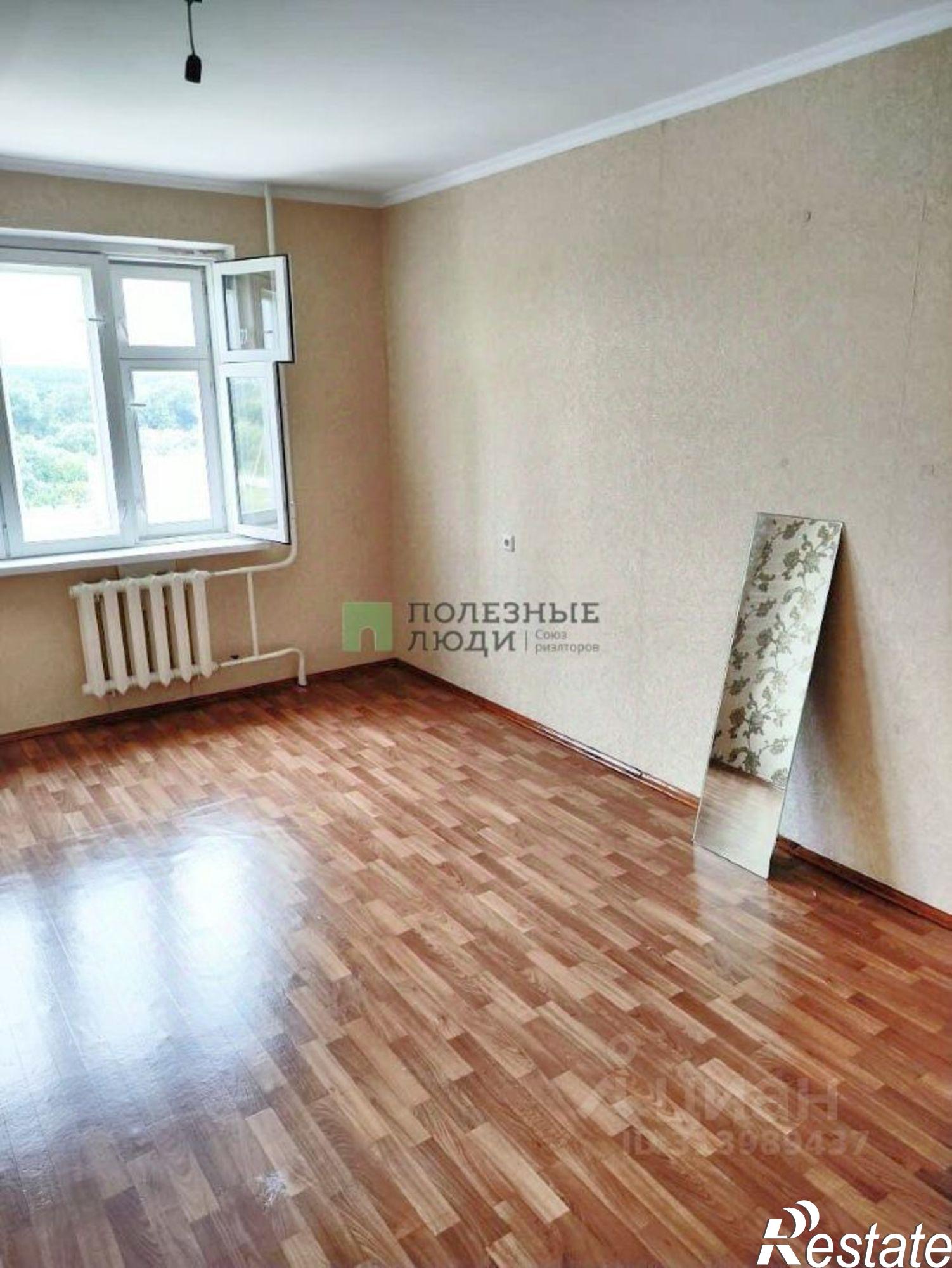 Купить квартиру за 4 950 000 рублей на ул 5-й Орловской стрелковой дивизии, 4