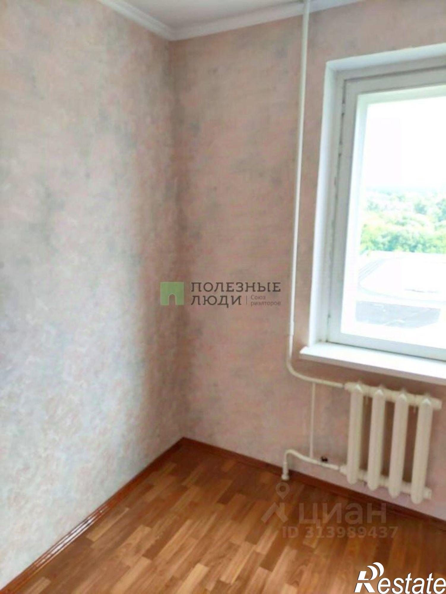 Купить квартиру за 4 950 000 рублей на ул 5-й Орловской стрелковой дивизии, 4