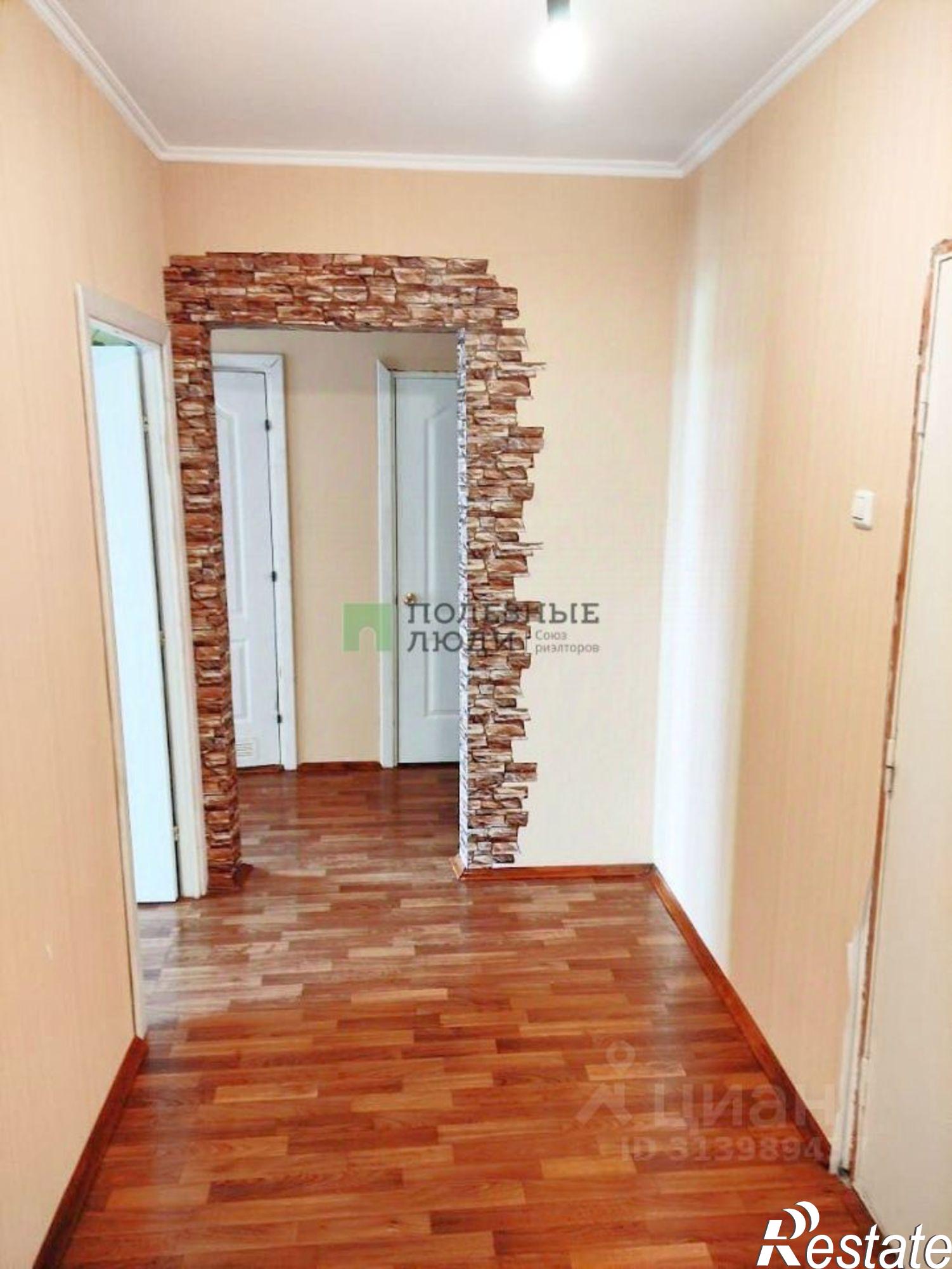 Купить квартиру за 4 950 000 рублей на ул 5-й Орловской стрелковой дивизии, 4