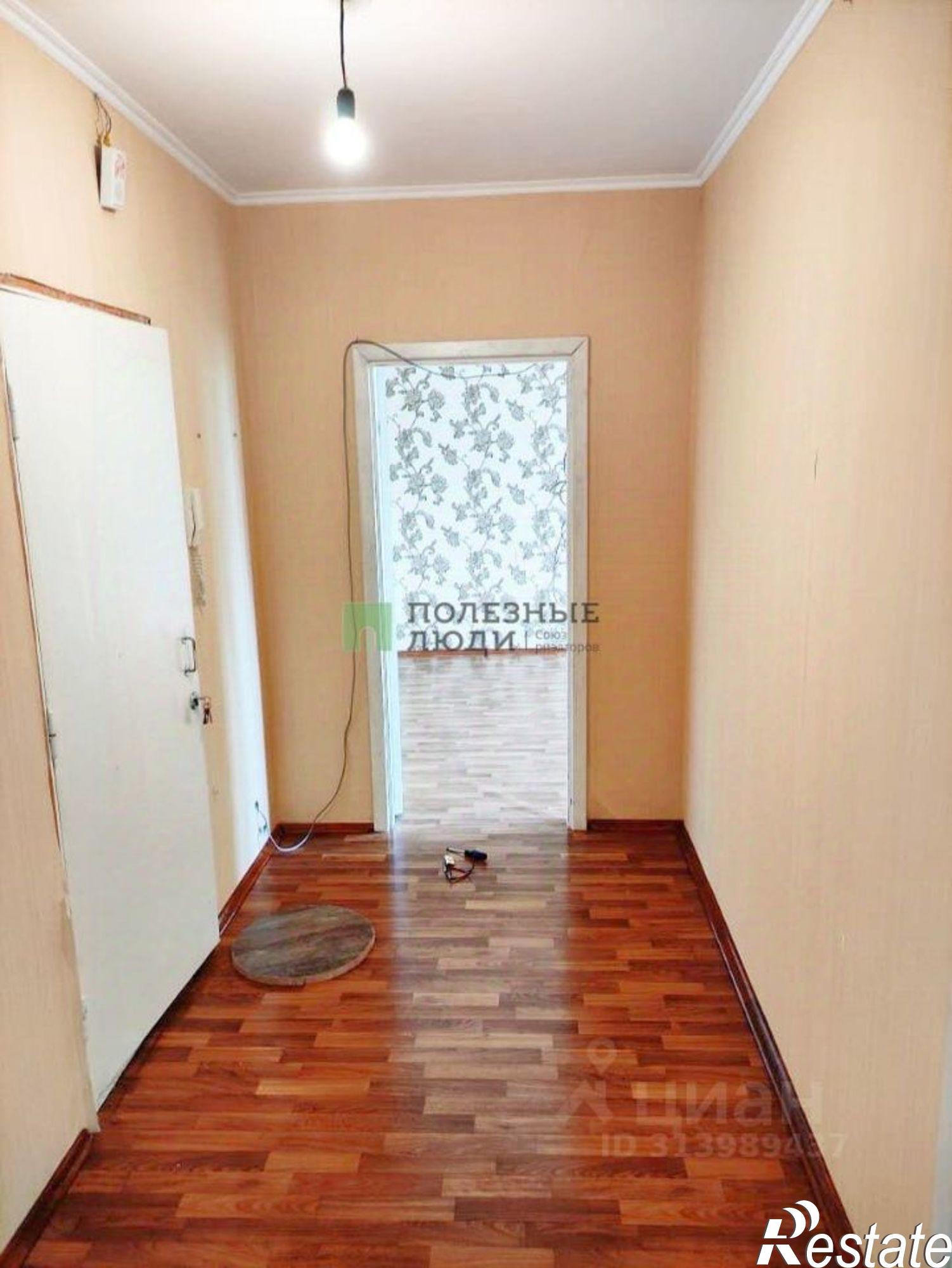 Купить квартиру за 4 950 000 рублей на ул 5-й Орловской стрелковой дивизии, 4