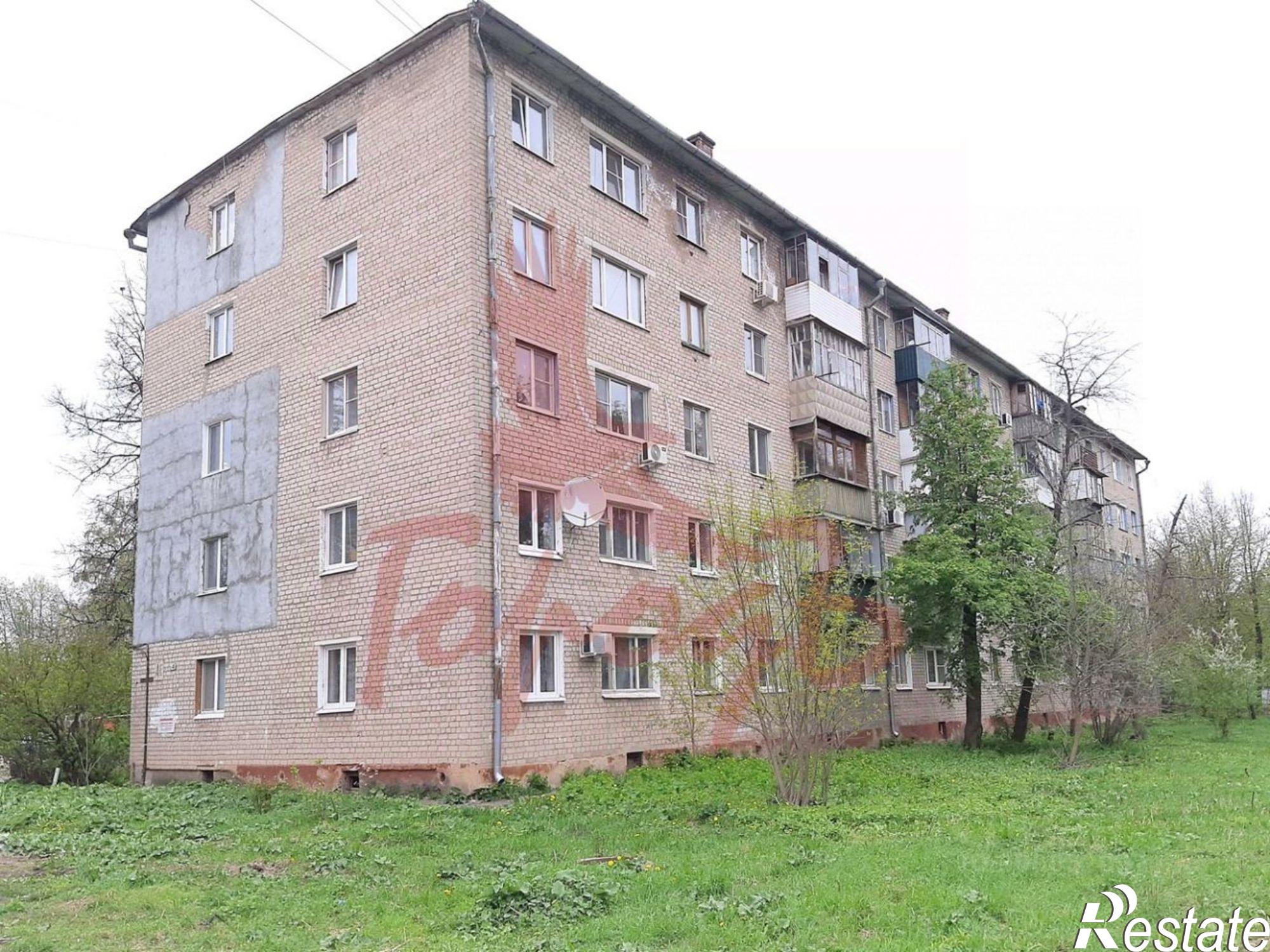 Купить квартиру за 3 000 000 рублей на ул Приборостроительная, 46