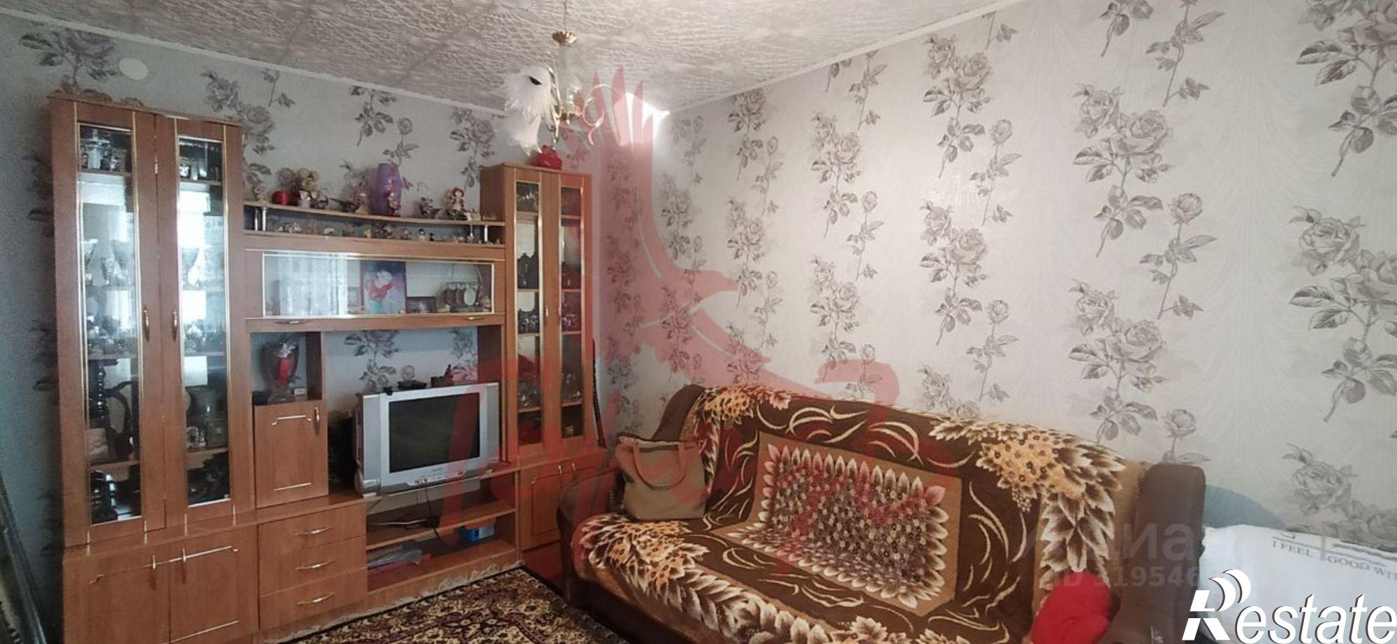 Купить квартиру за 1 770 000 рублей на ул Кромская, 5