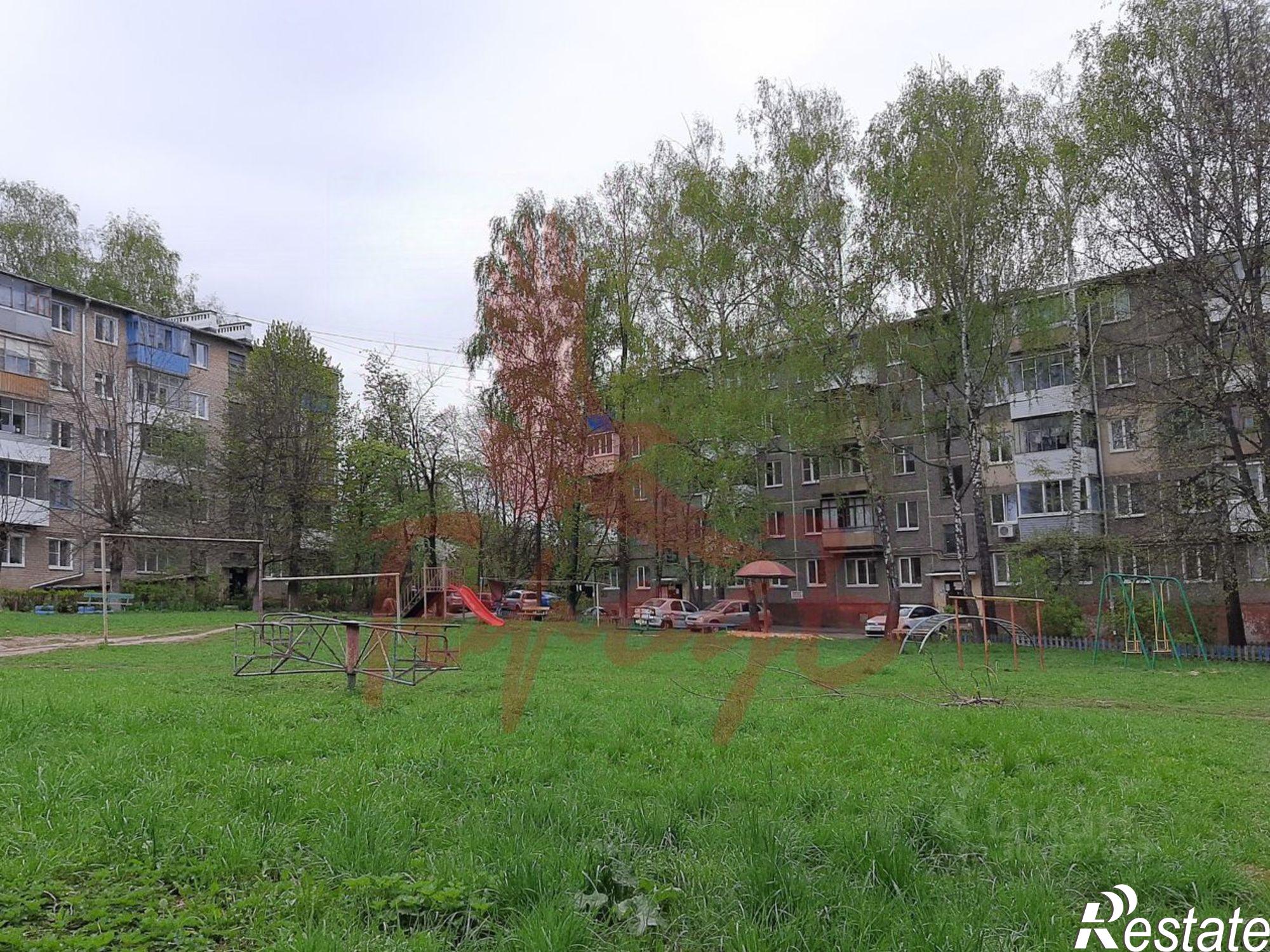 Купить квартиру за 3 000 000 рублей на ул Приборостроительная, 46