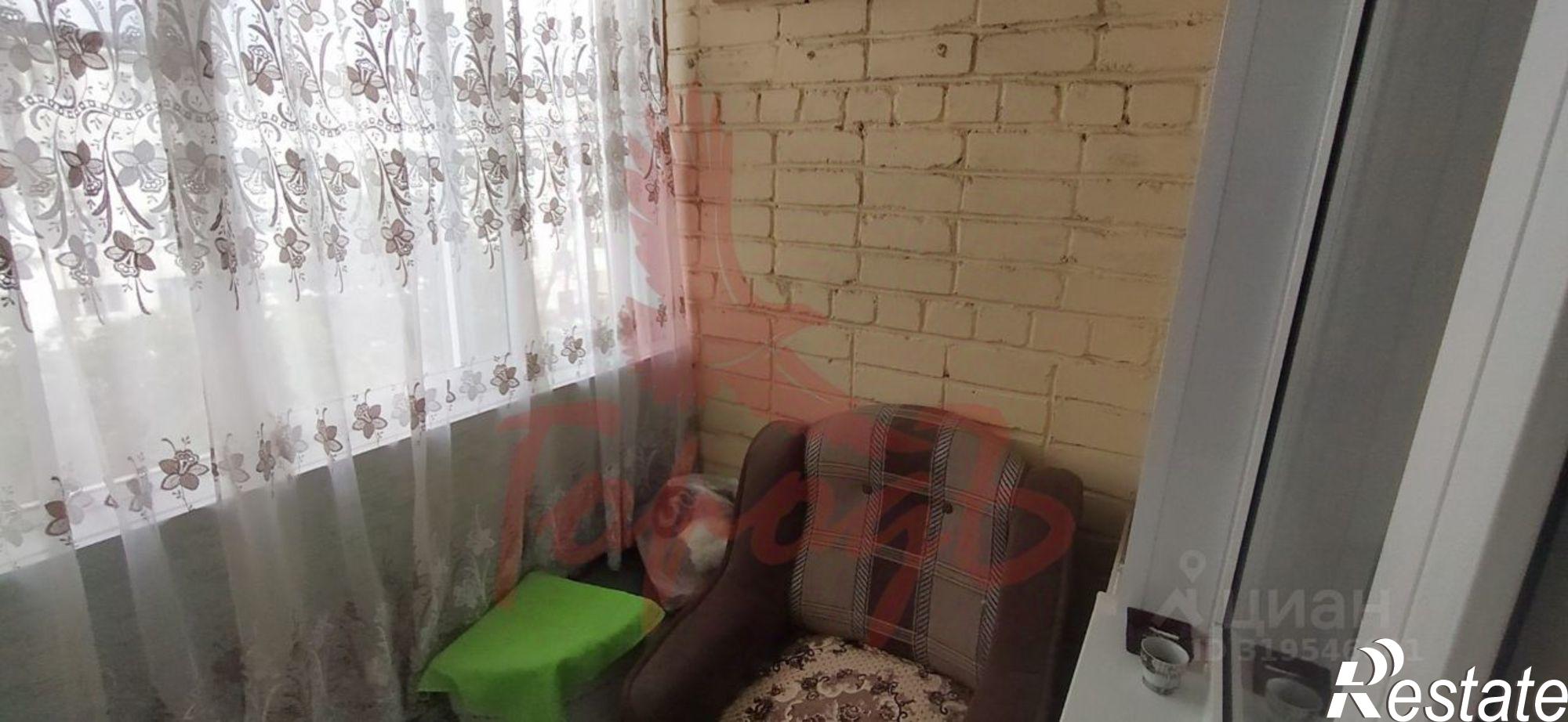 Купить квартиру за 1 770 000 рублей на ул Кромская, 5