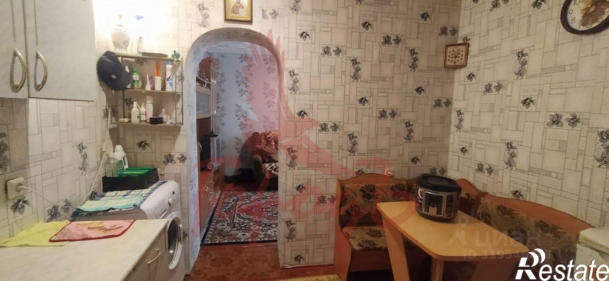 Купить квартиру за 1 770 000 рублей на ул Кромская, 5