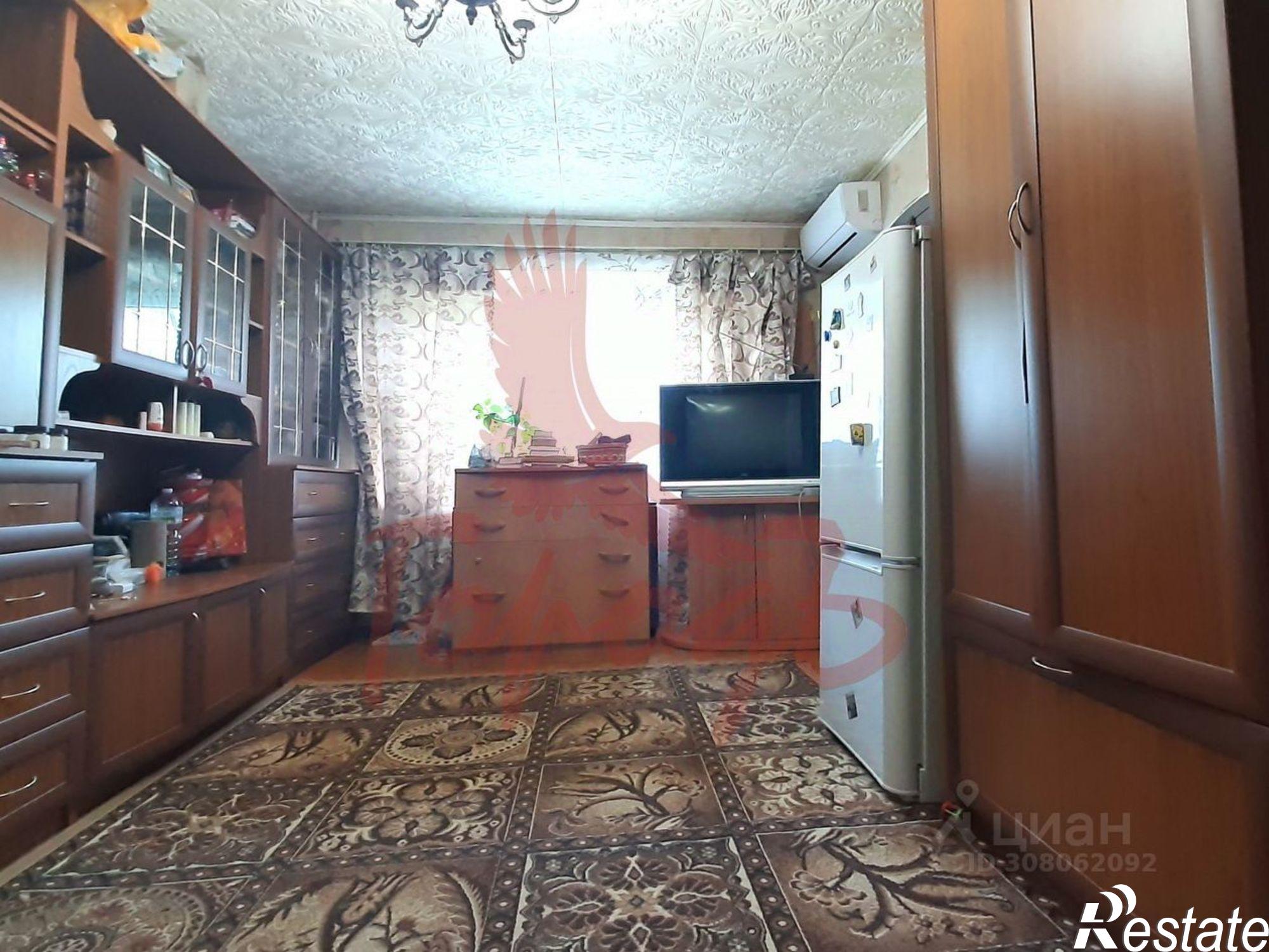 Купить квартиру за 3 000 000 рублей на ул Приборостроительная, 46