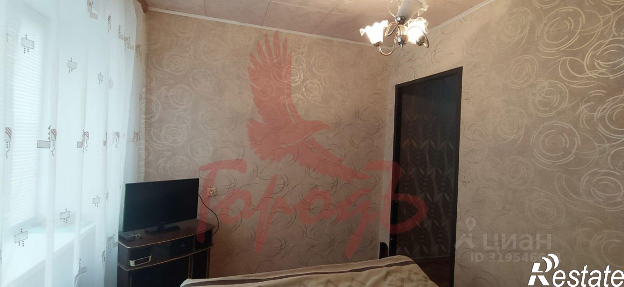 Купить квартиру за 1 770 000 рублей на ул Кромская, 5