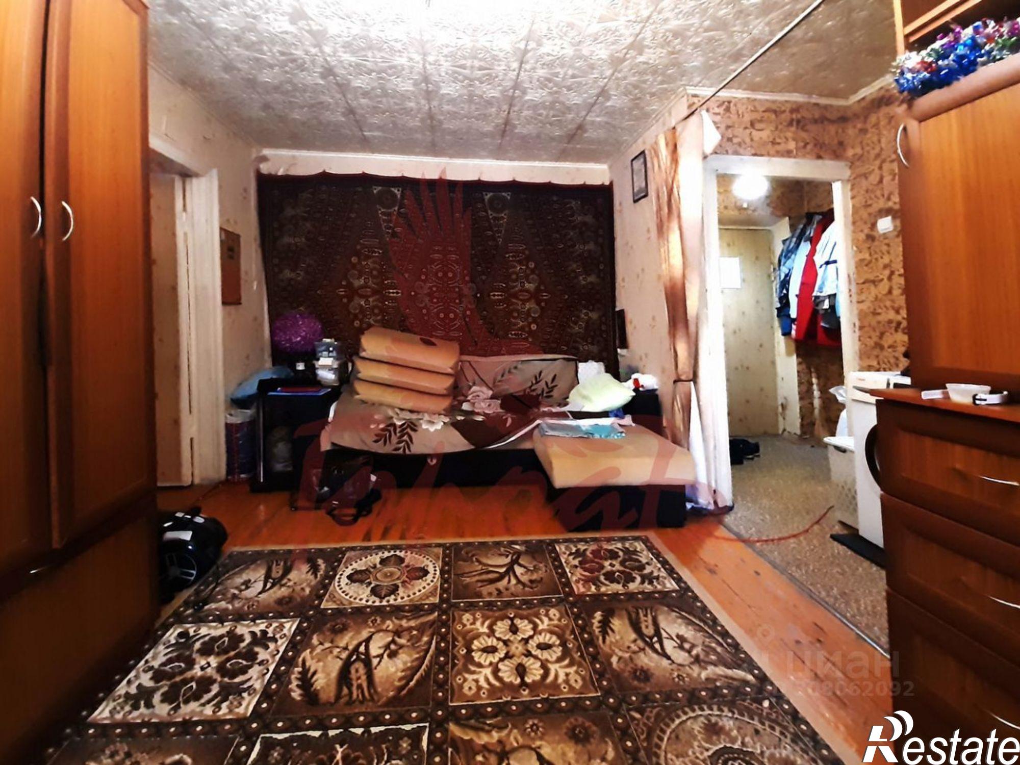 Купить квартиру за 3 000 000 рублей на ул Приборостроительная, 46