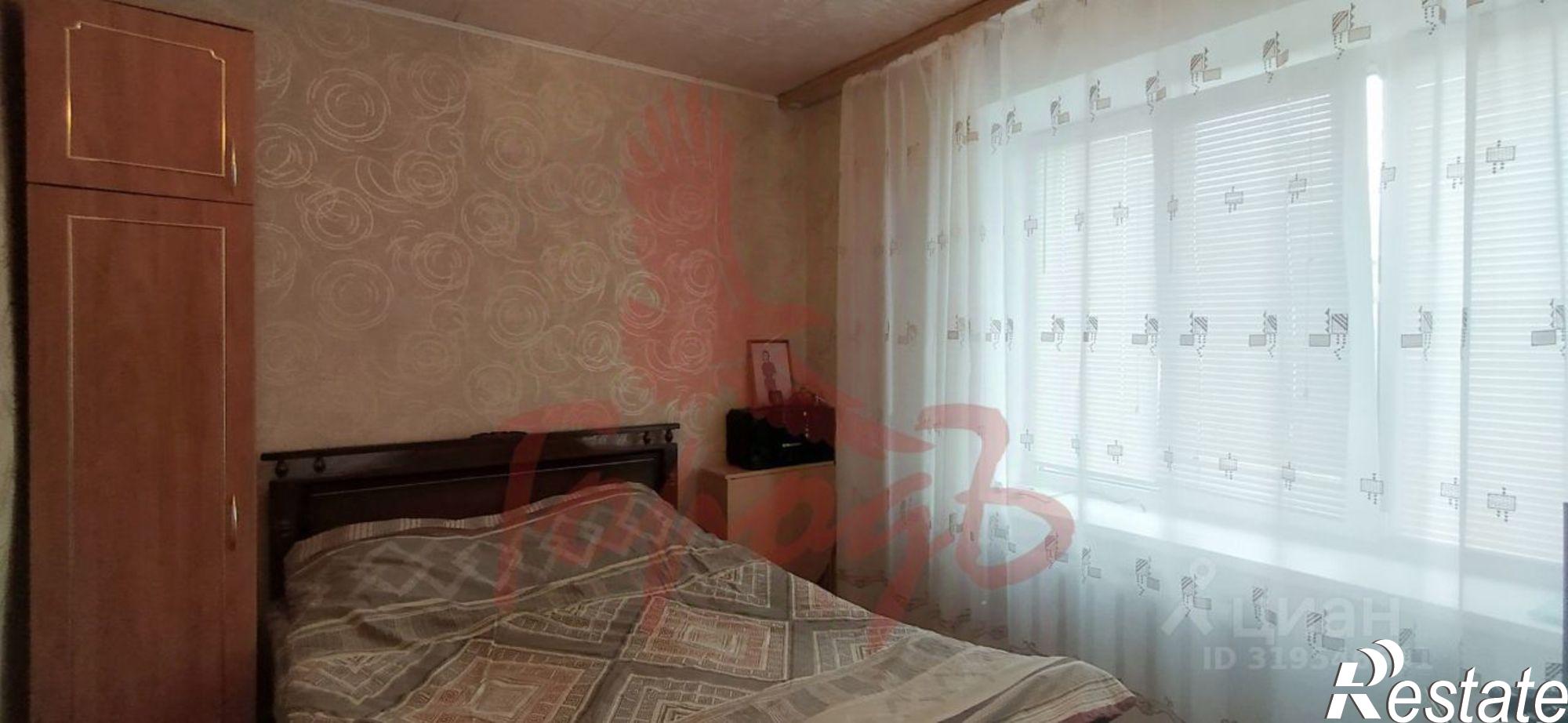 Купить квартиру за 1 770 000 рублей на ул Кромская, 5