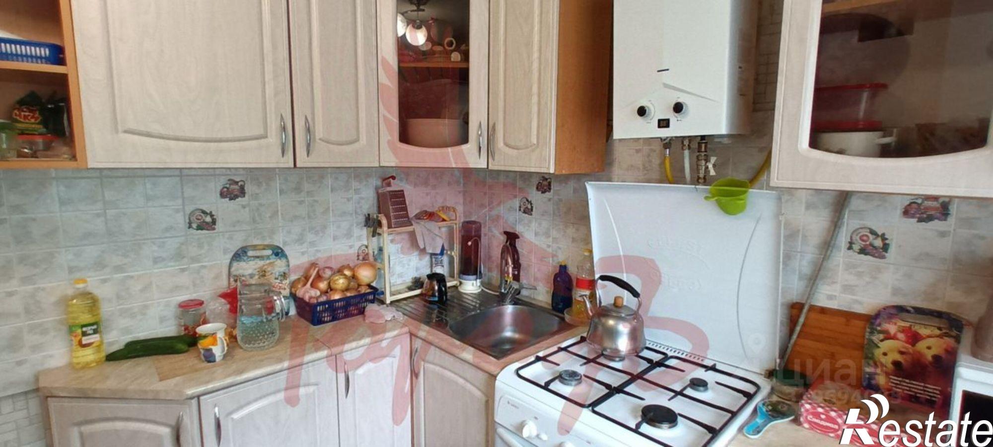 Купить квартиру за 3 380 000 рублей на ул Лескова, 26