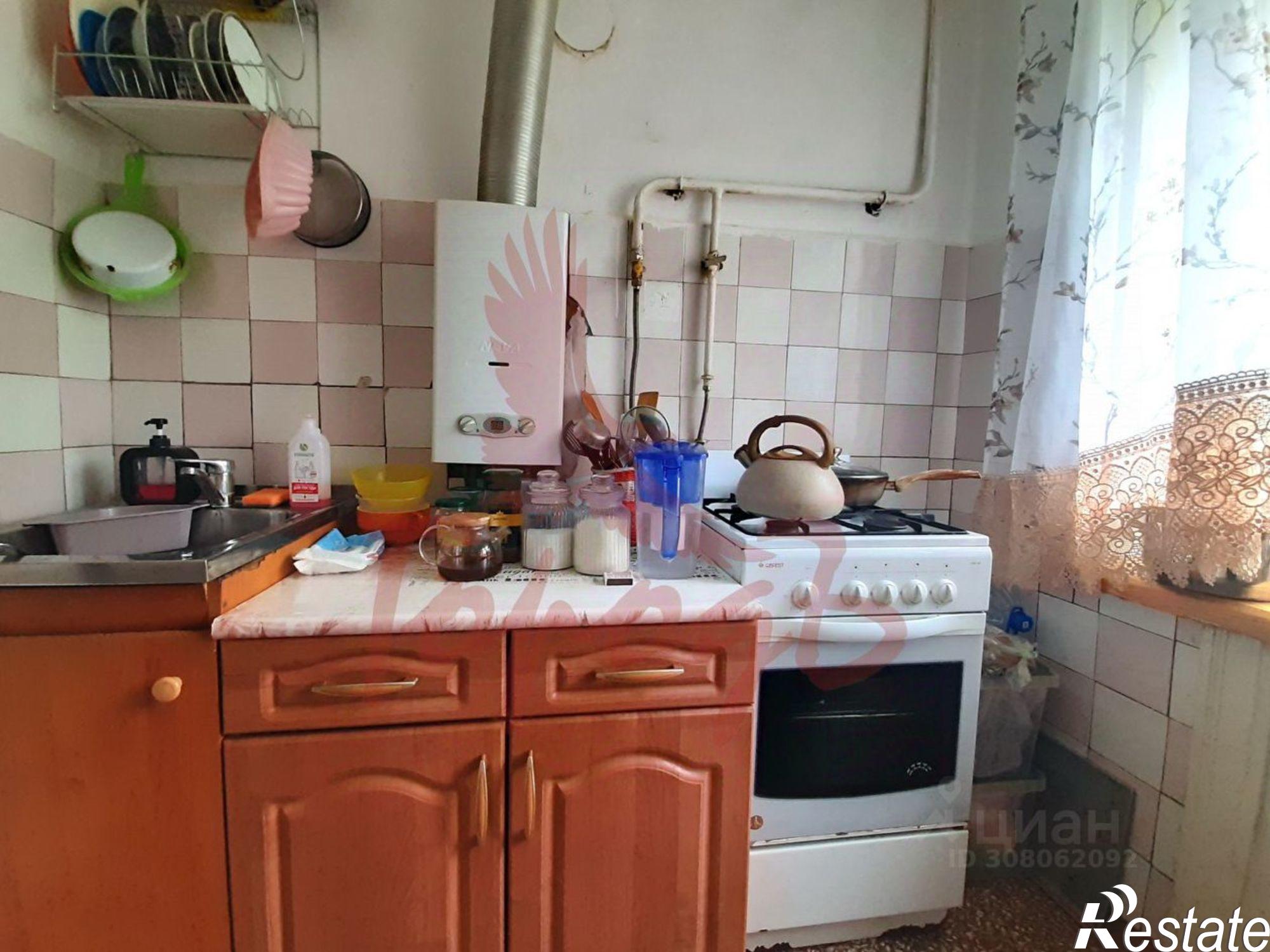 Купить квартиру за 3 000 000 рублей на ул Приборостроительная, 46