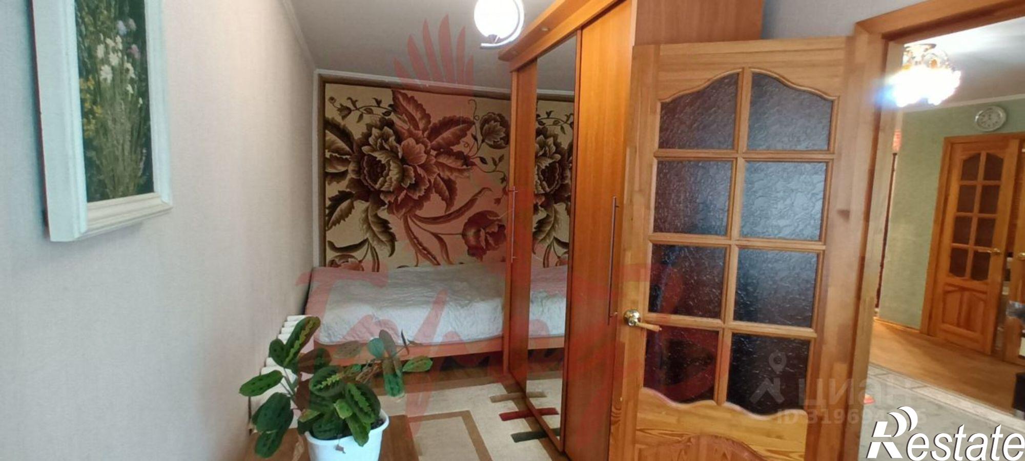 Купить квартиру за 3 380 000 рублей на ул Лескова, 26