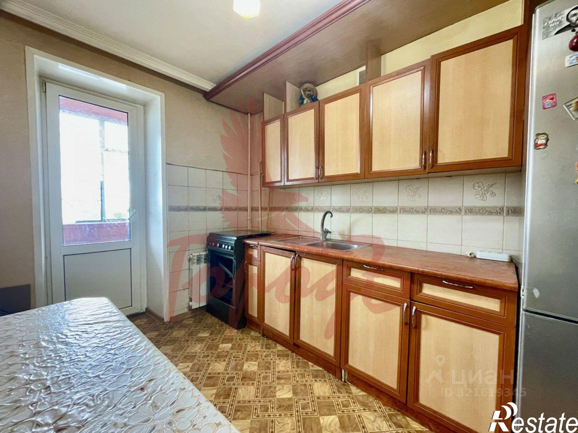 Купить квартиру за 3 890 000 рублей на ул Гайдара, 36