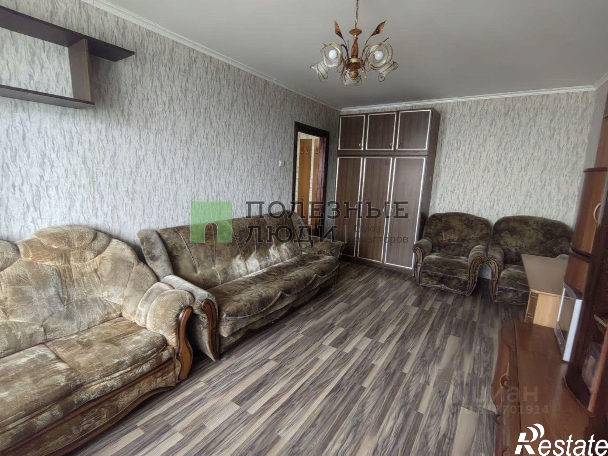 Купить квартиру за 3 150 000 рублей на ул Раздольная, 62