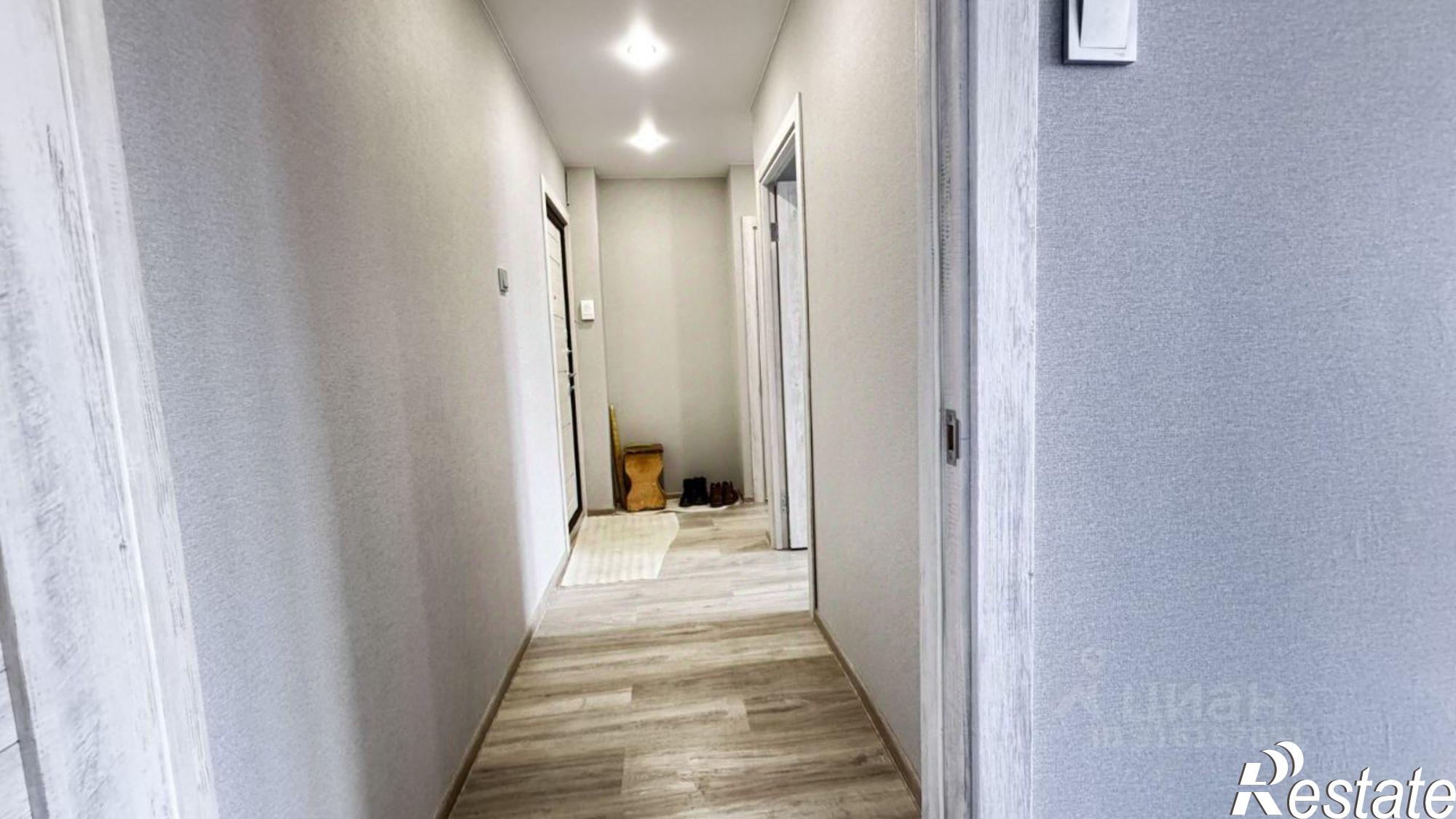 Купить квартиру за 3 790 000 рублей на ул Ломоносова, 1