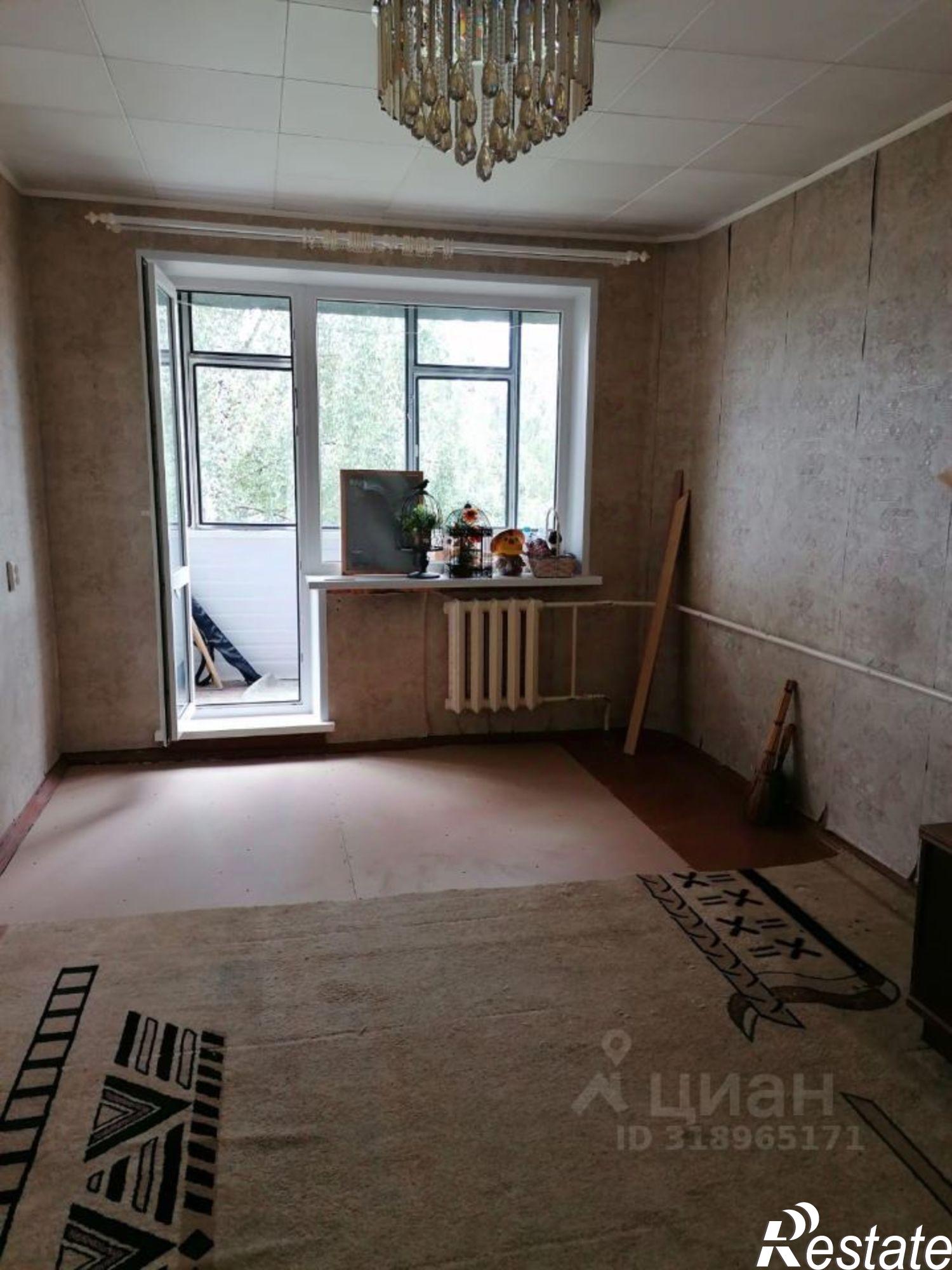 Купить квартиру за 3 030 000 рублей на ул Планерная, 47