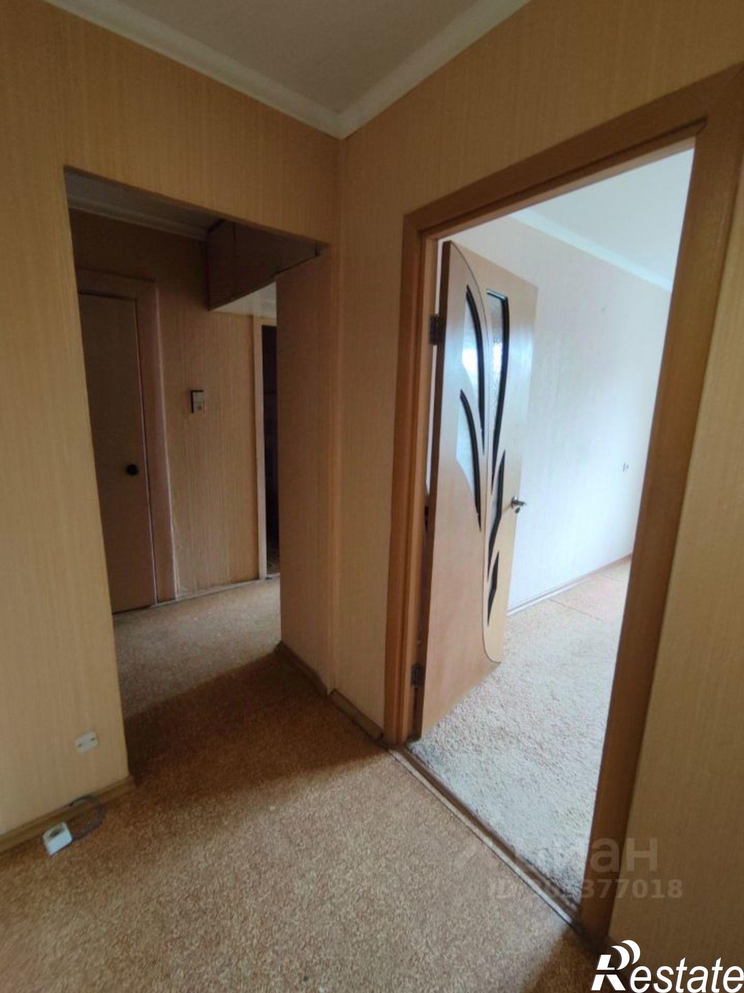 Купить квартиру за 3 950 000 рублей на ул Авиационная, 2